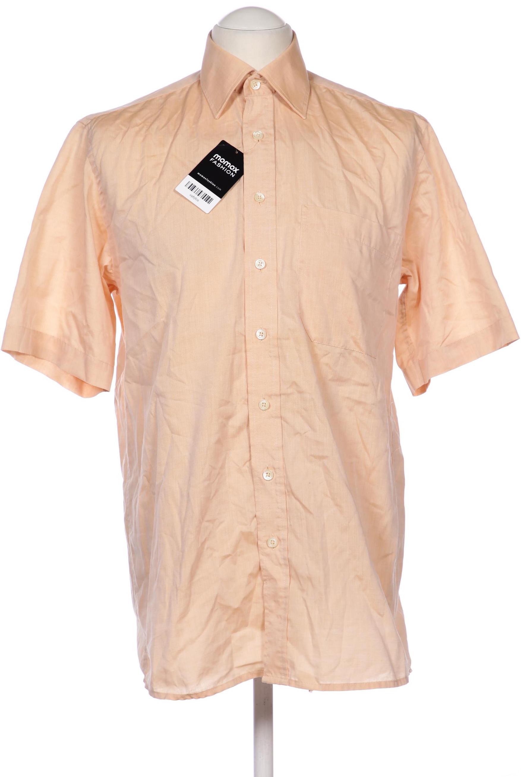 

Arido Herren Hemd, orange