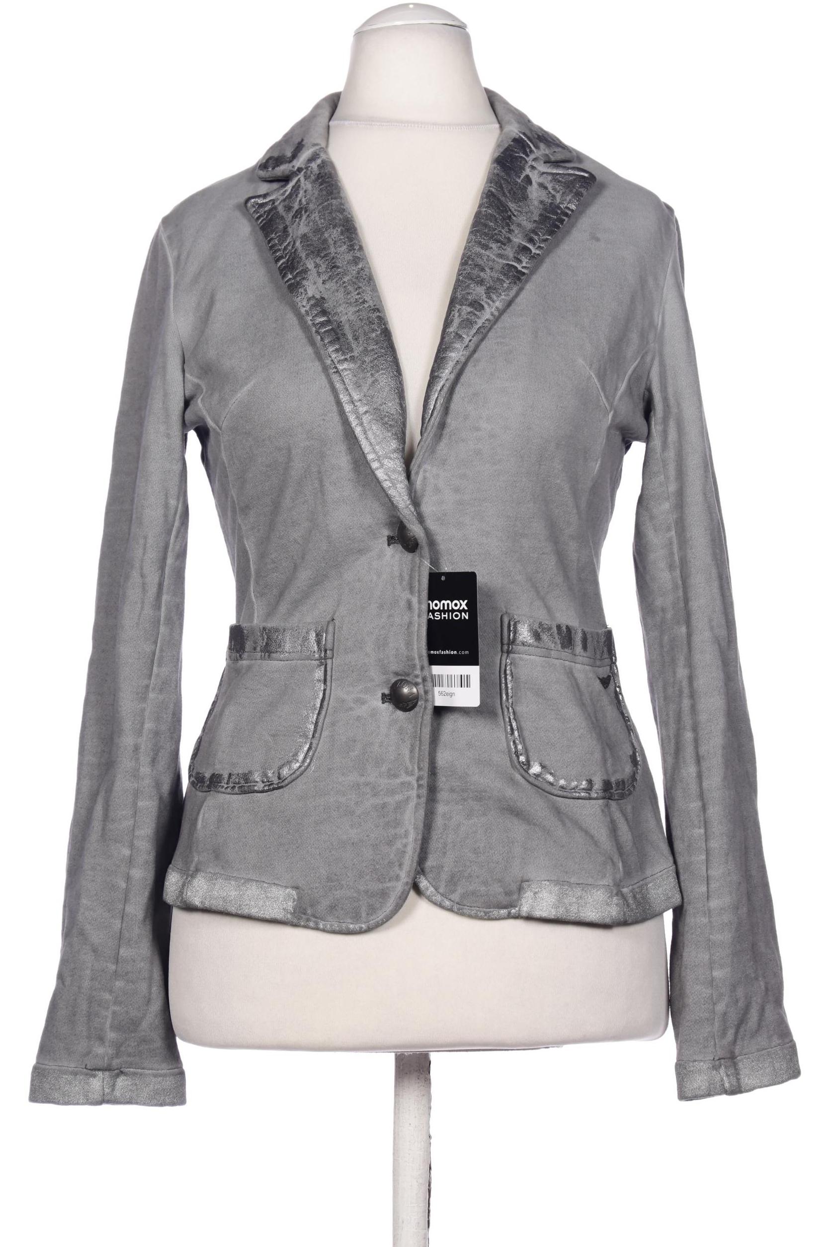 

Arizona Damen Blazer, grau, Gr. 36