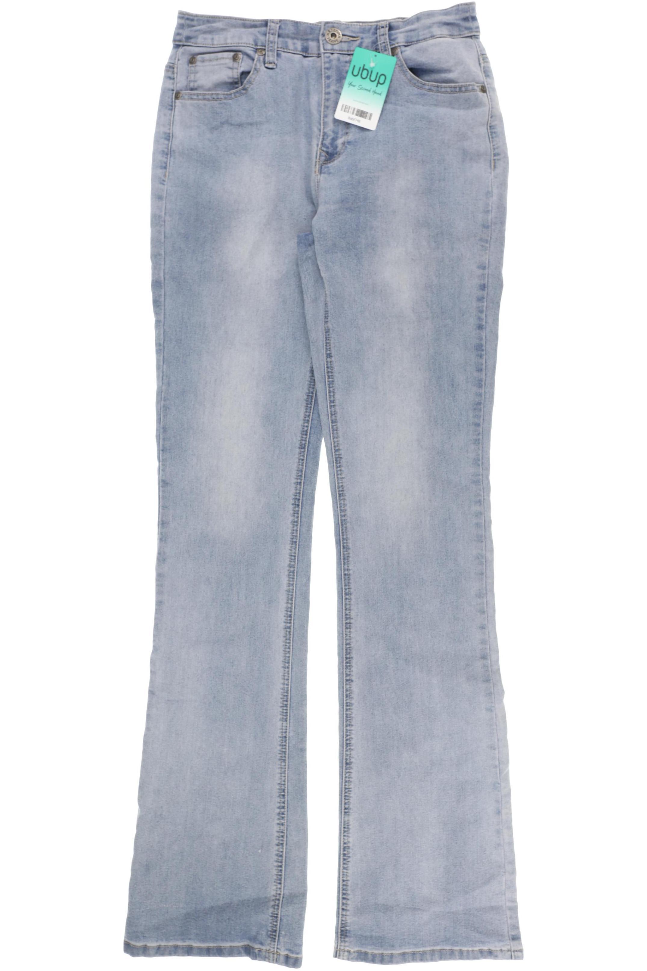 

Arizona Damen Jeans, blau, Gr.