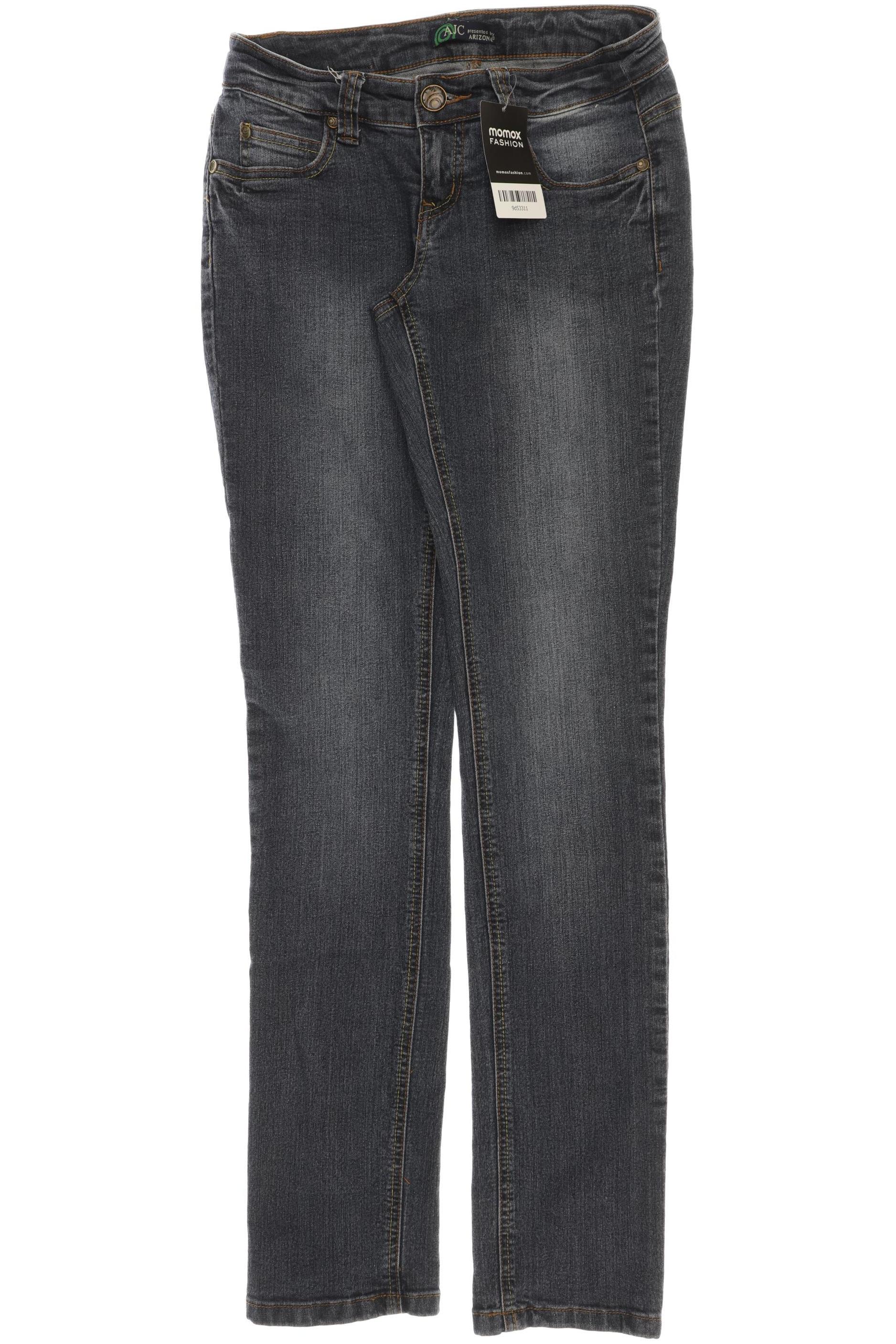 

Arizona Damen Jeans, blau