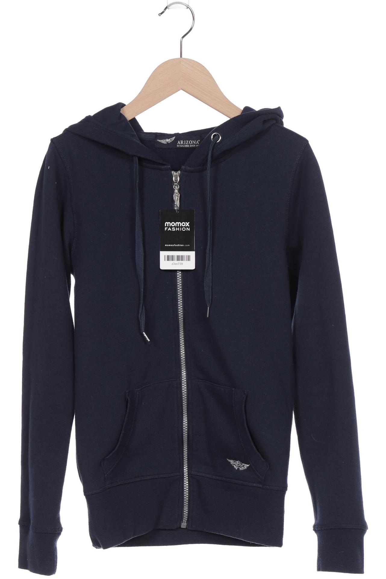 

Arizona Damen Kapuzenpullover, marineblau