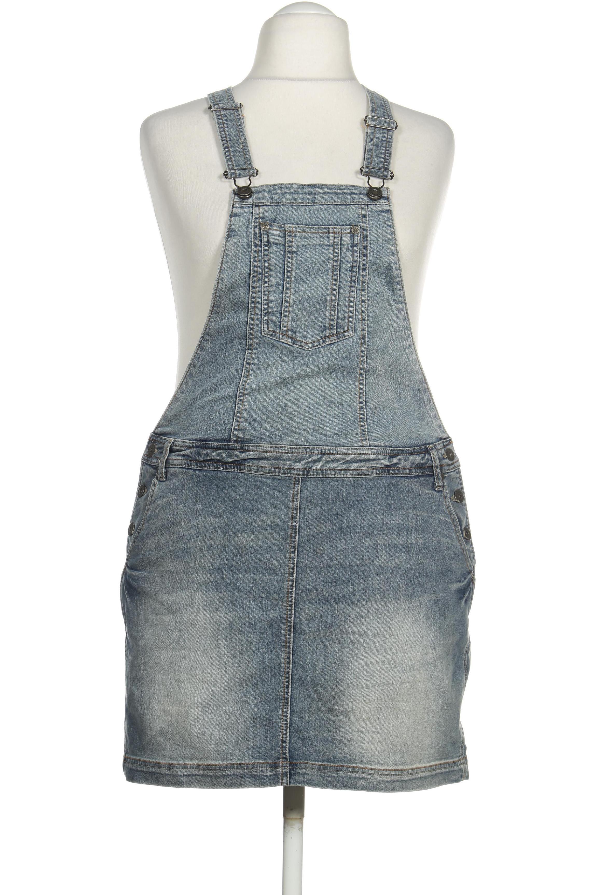 

Arizona Damen Kleid, blau, Gr. 46