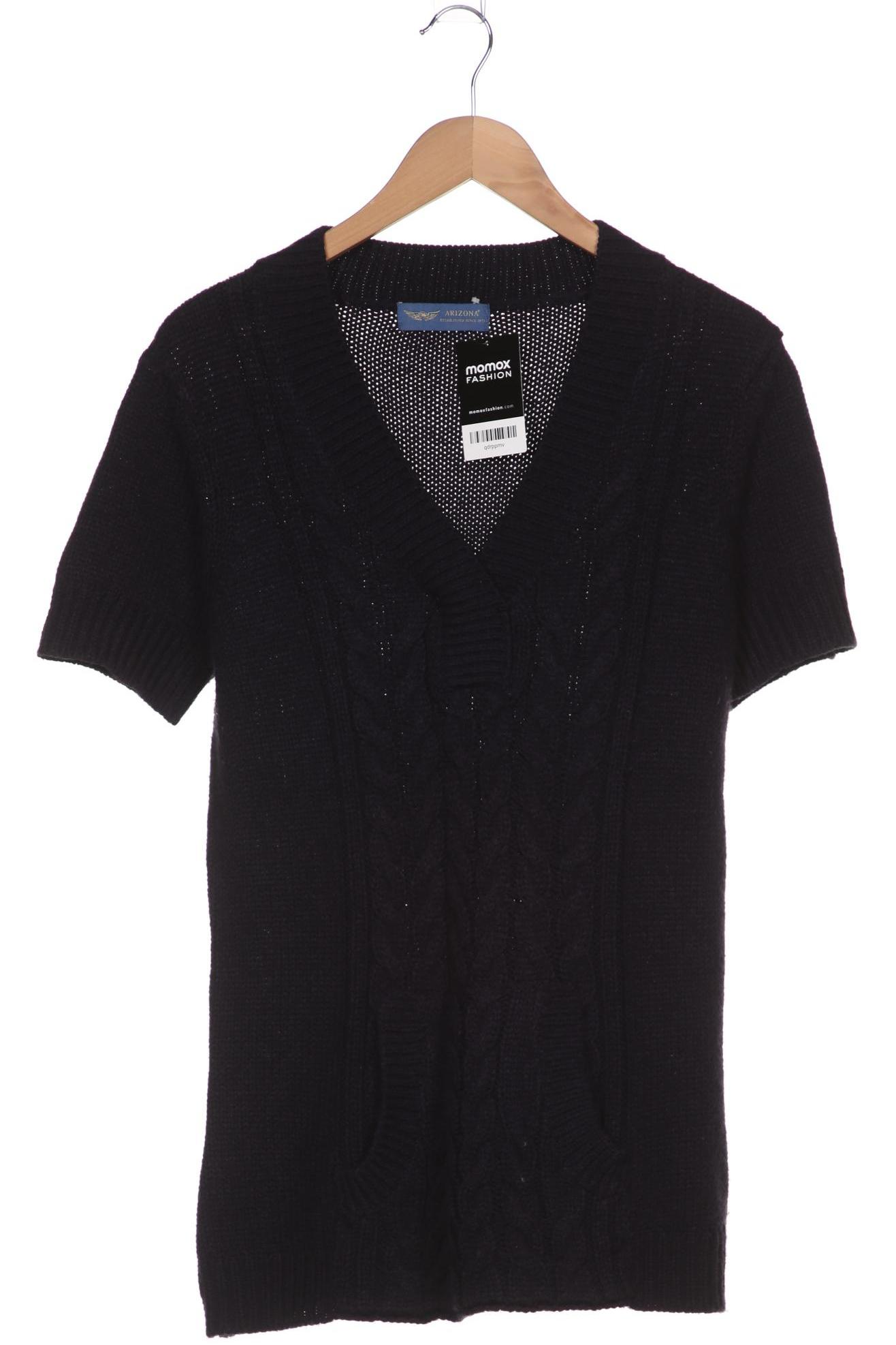 

Arizona Damen Pullover, marineblau, Gr. 40