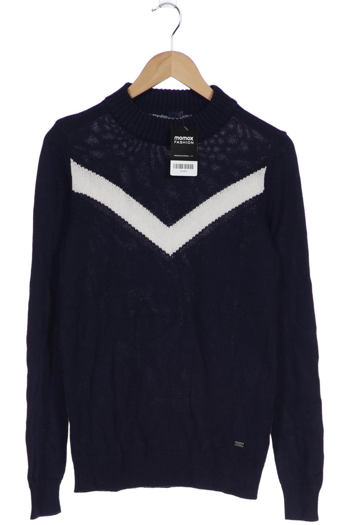 

Arizona Damen Pullover, marineblau, Gr. 32