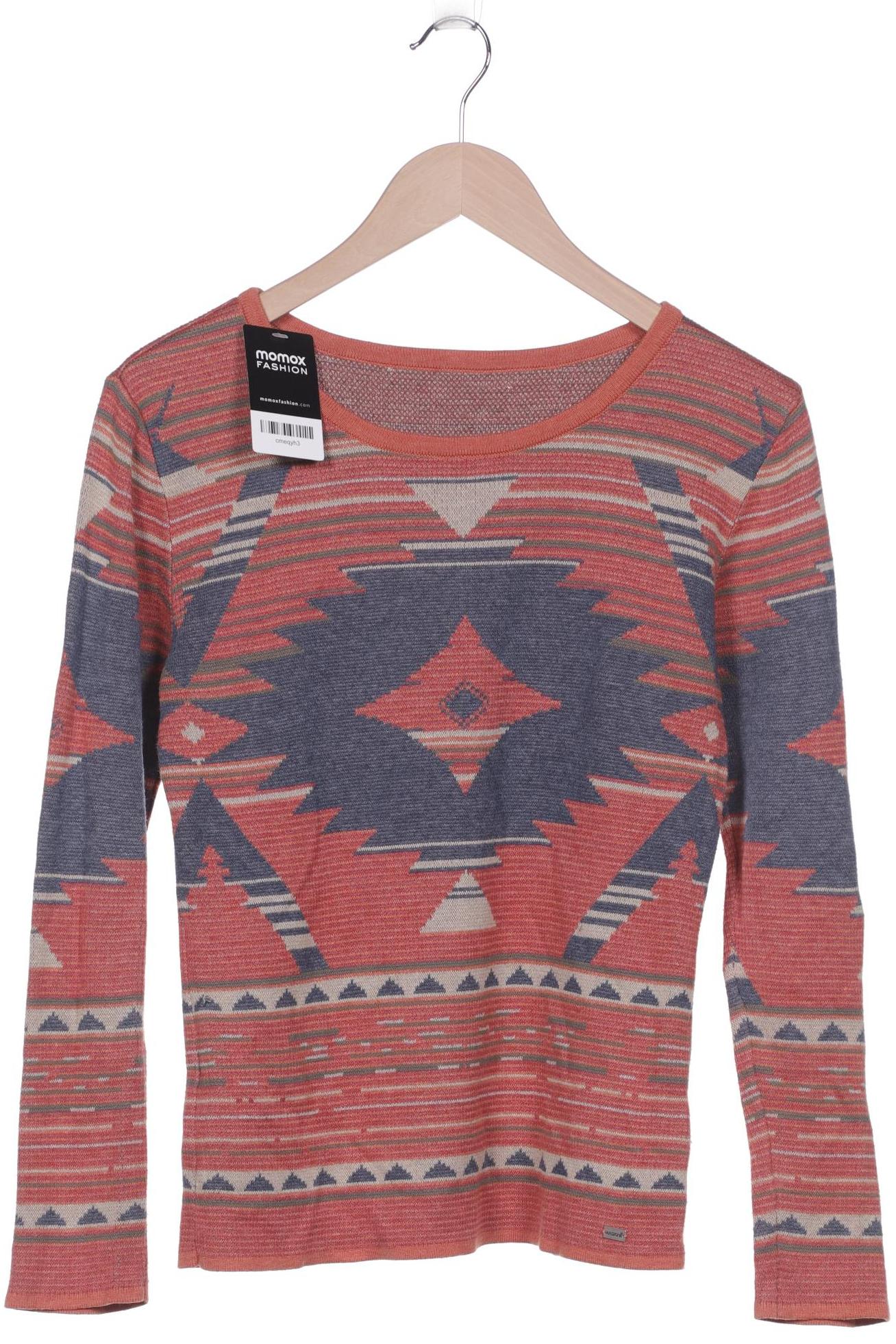 

Arizona Damen Pullover, orange, Gr. 36