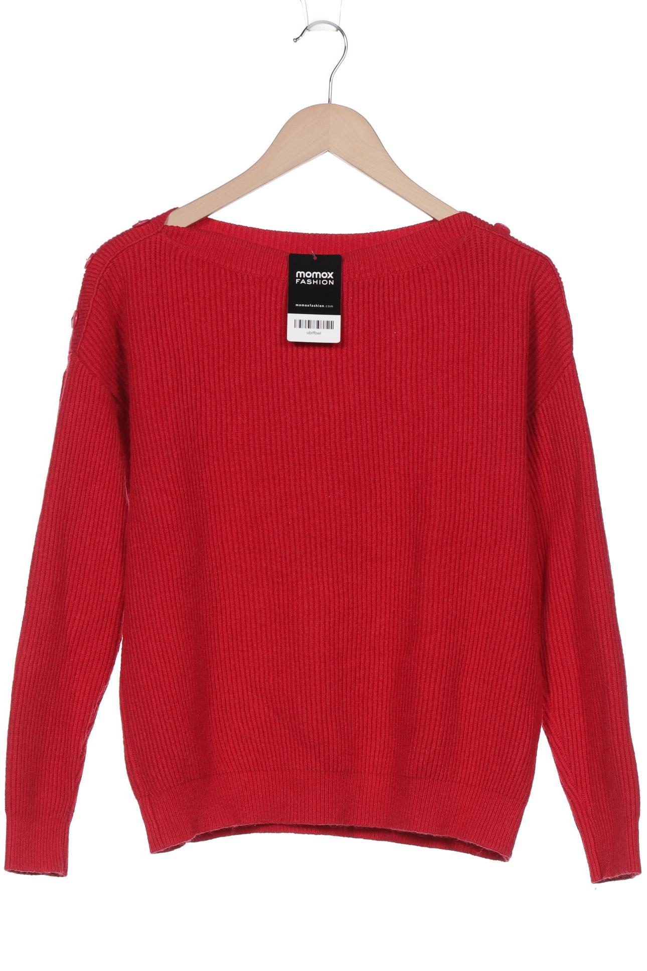 

Arizona Damen Pullover, rot, Gr. 44