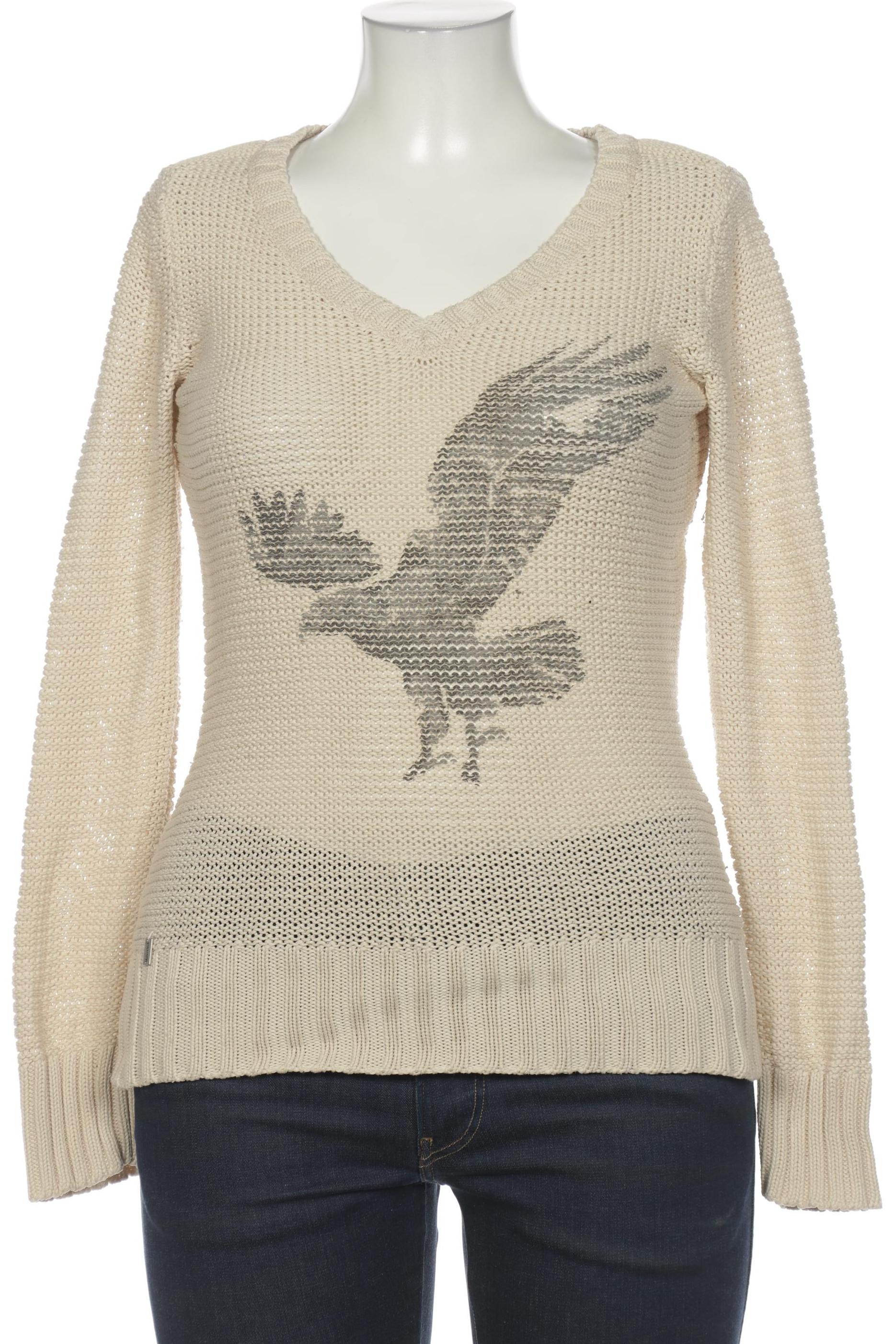 

Arizona Damen Pullover, beige