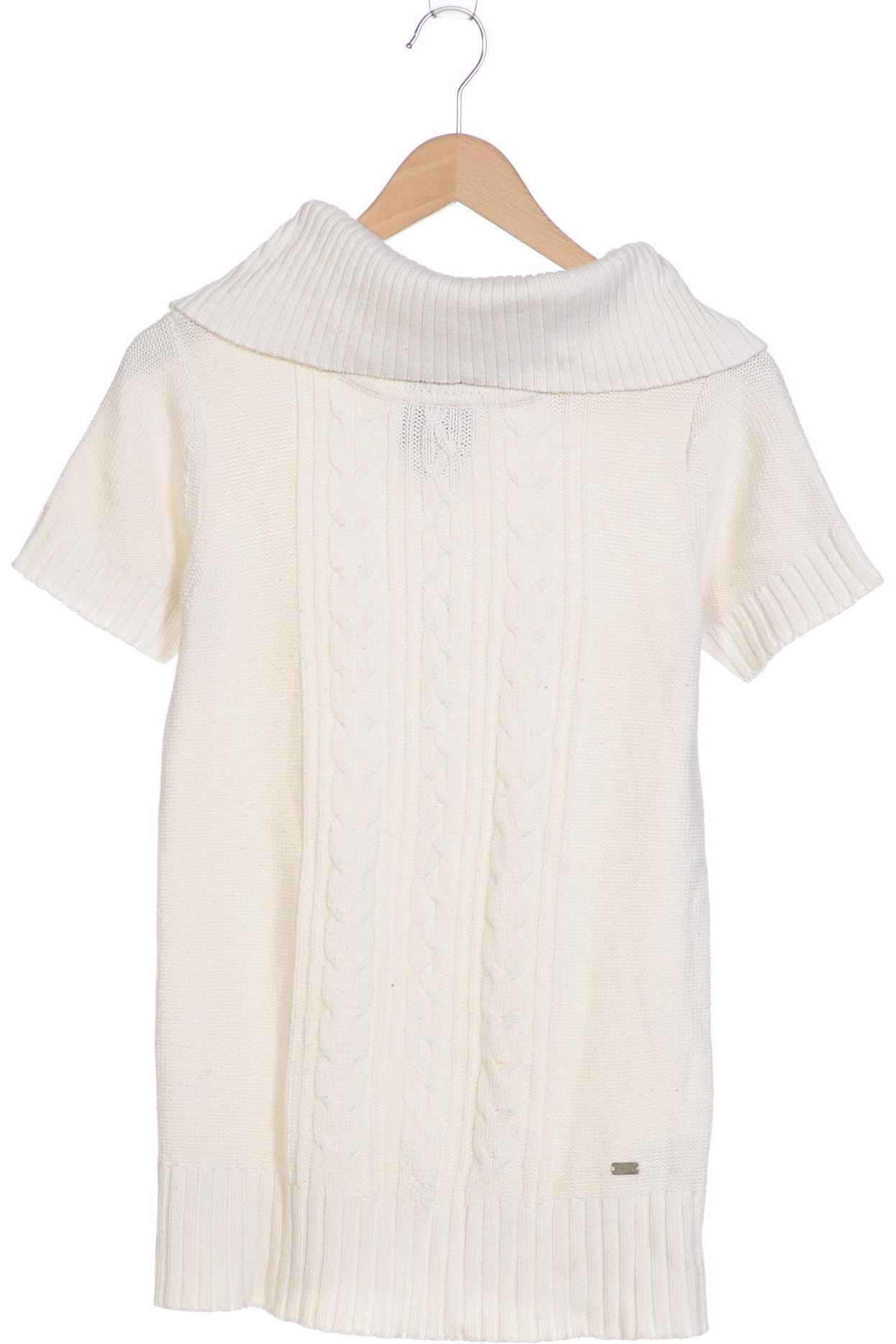 

Arizona Damen Pullover, cremeweiß