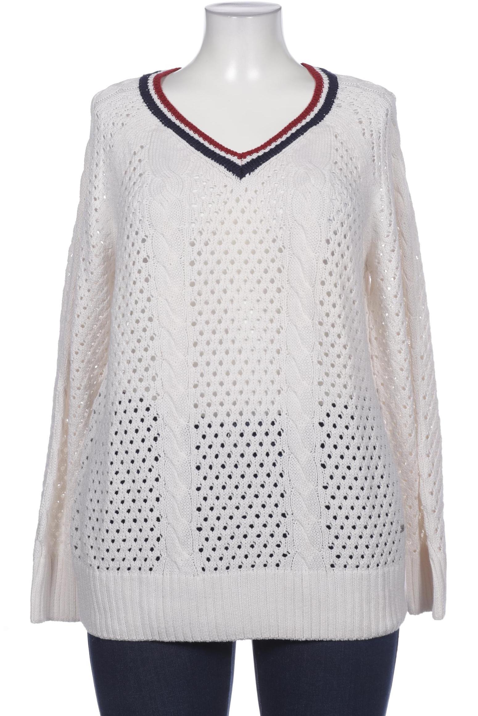 

Arizona Damen Pullover, weiß