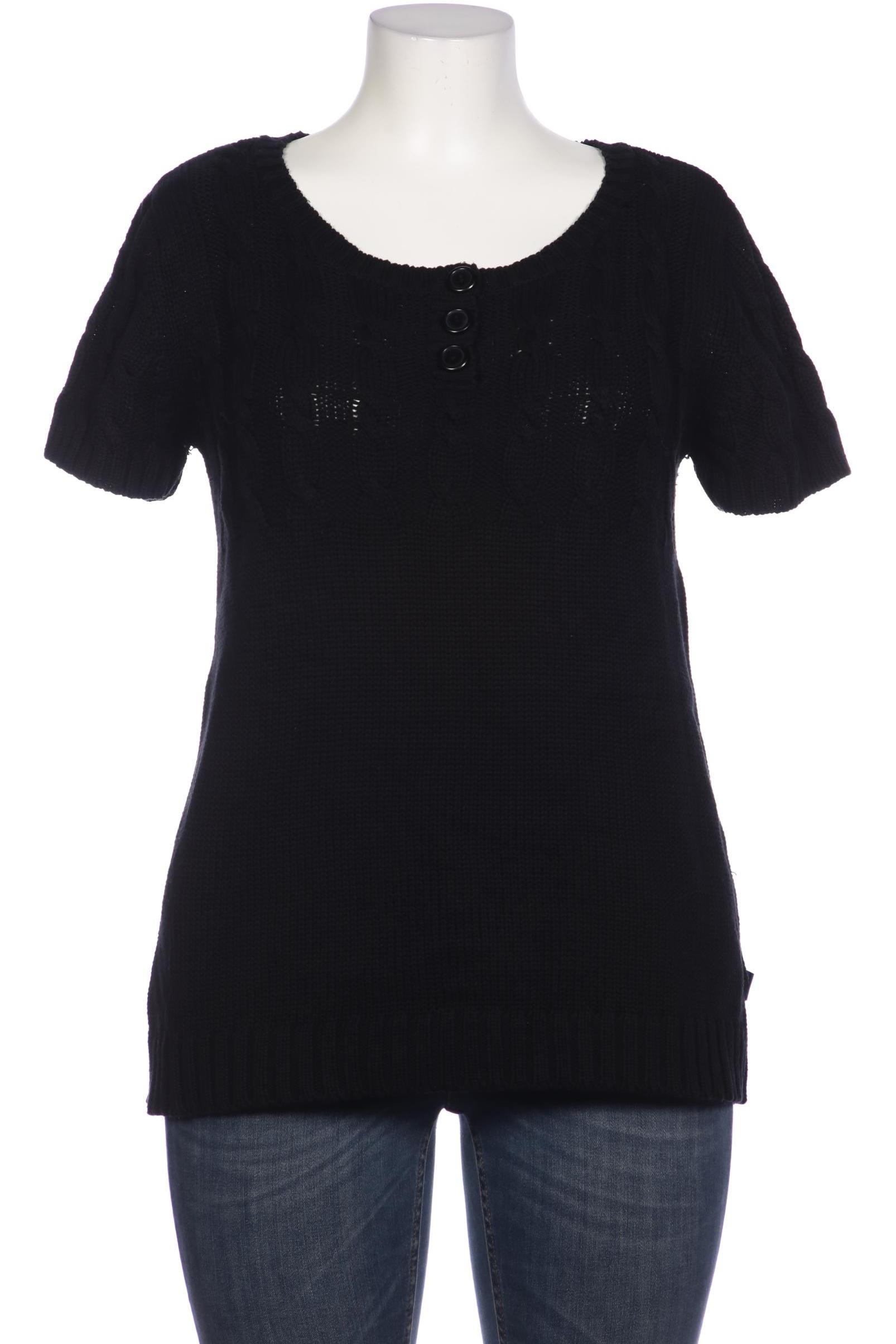 

Arizona Damen Pullover, schwarz