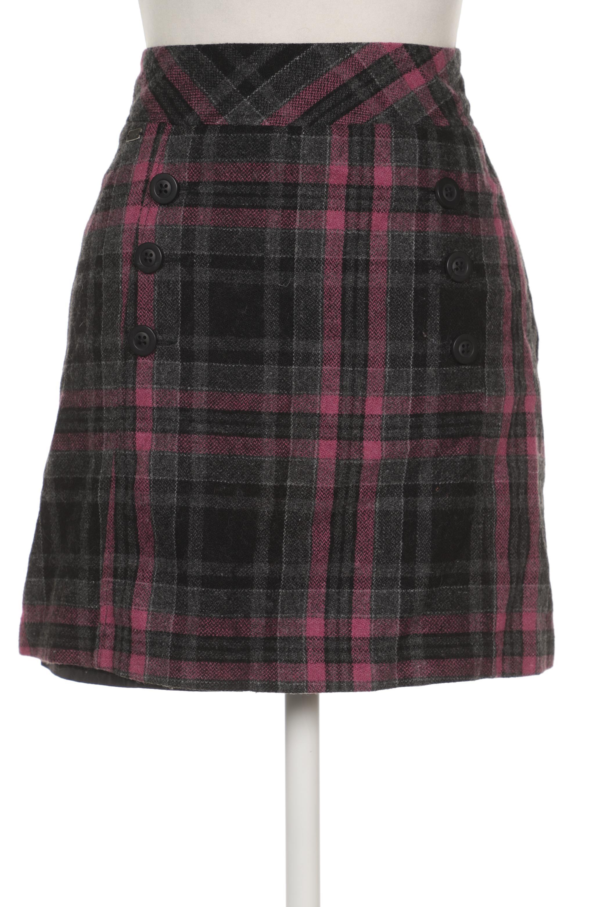 

Arizona Damen Rock, grau, Gr. 28