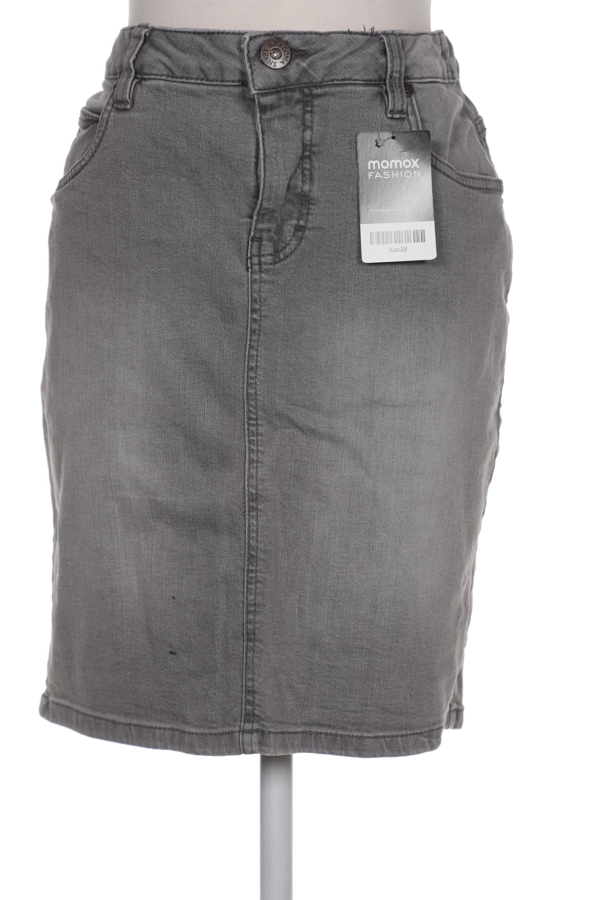 

Arizona Damen Rock, grau