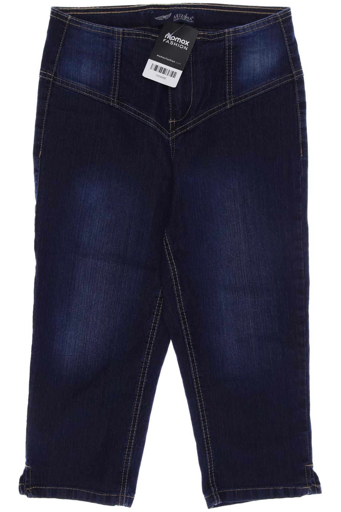 

Arizona Damen Shorts, marineblau