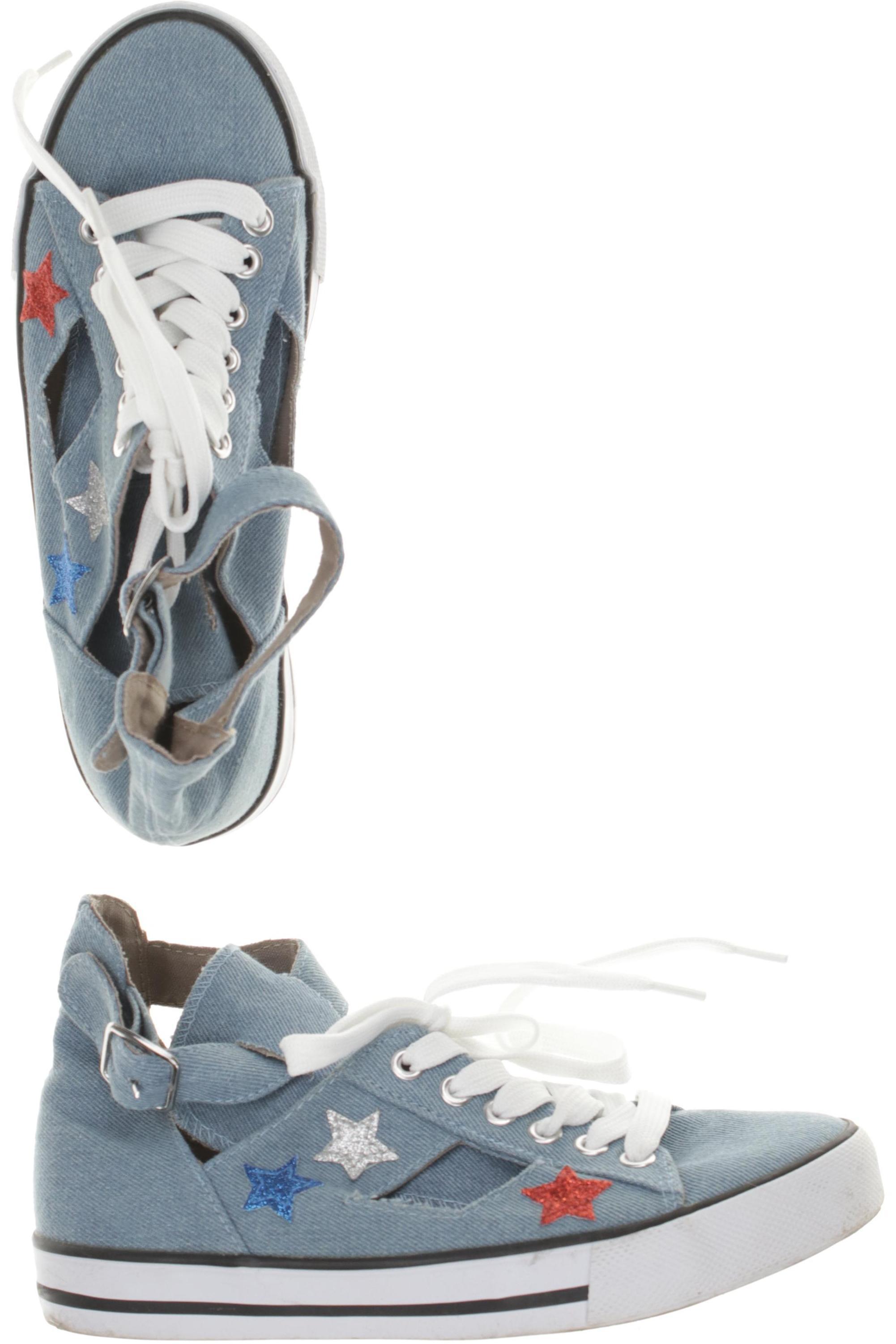 

Arizona Damen Sneakers, blau, Gr. 36