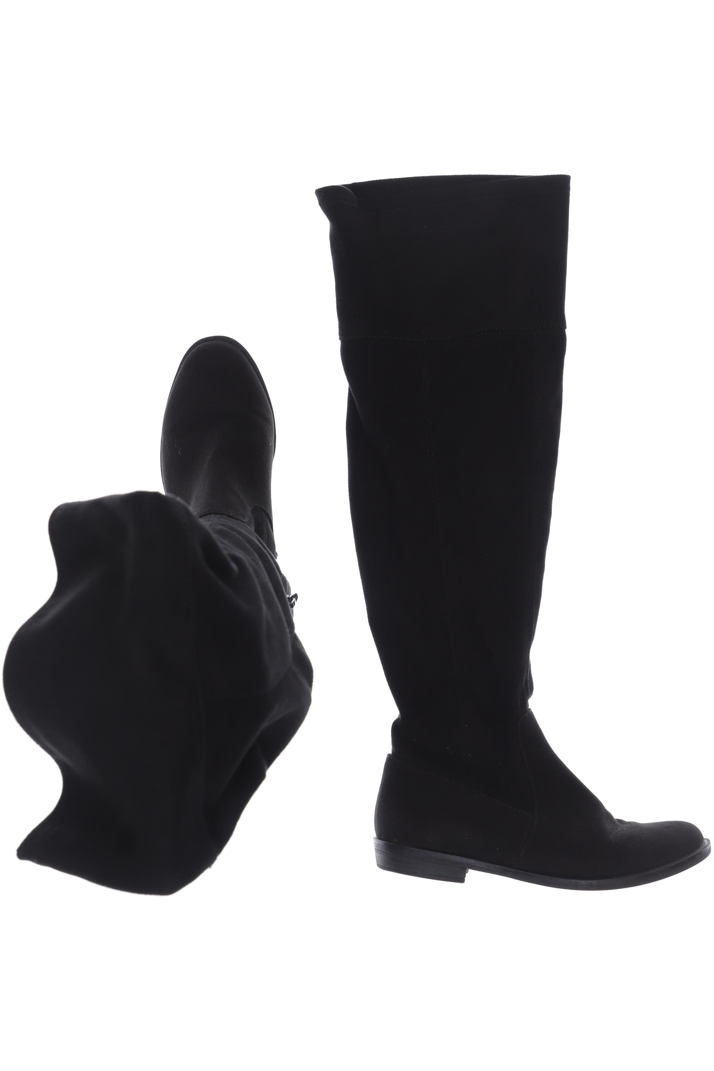 

Arizona Damen Stiefel, schwarz, Gr. 36
