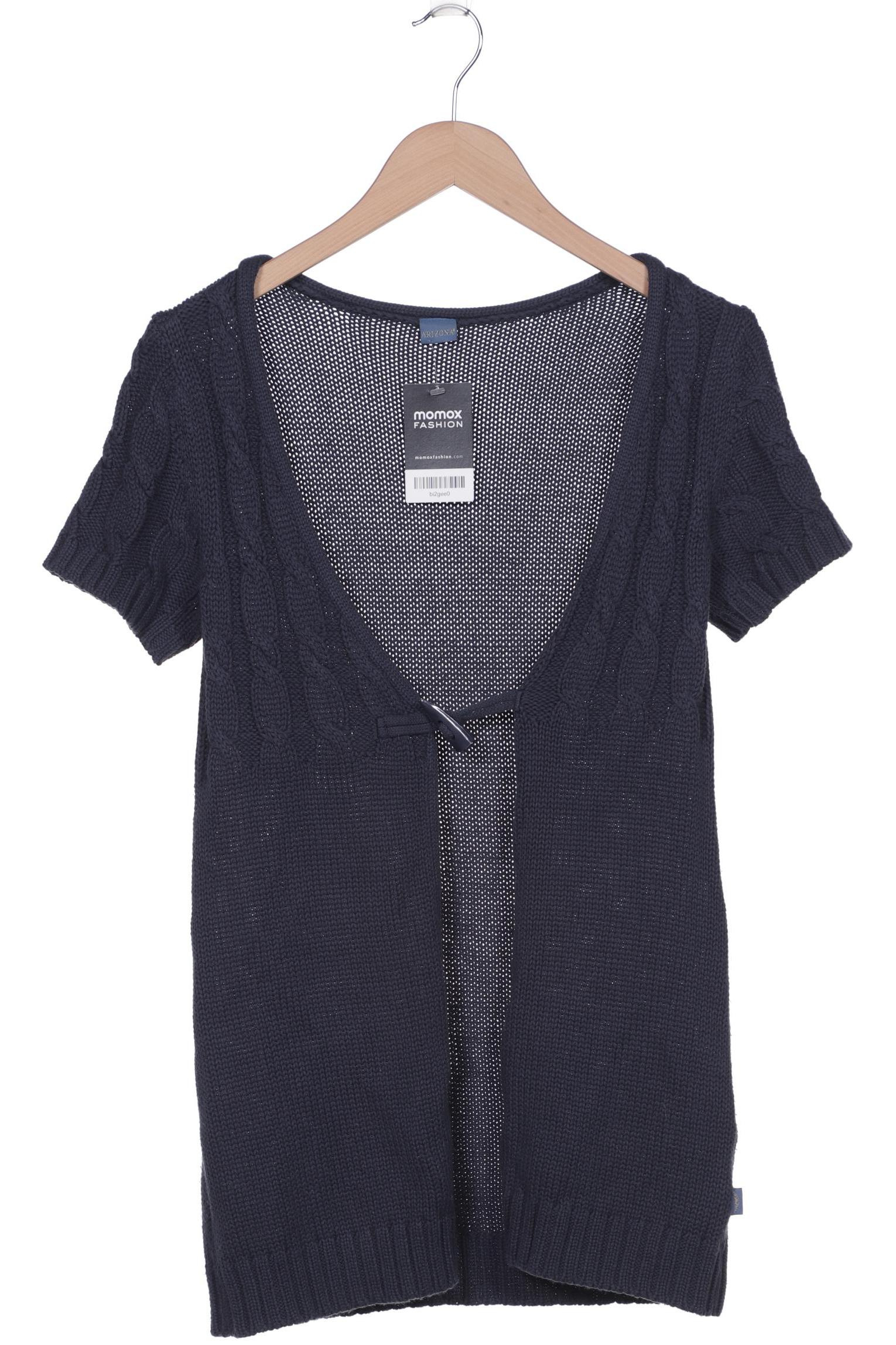 

Arizona Damen Strickjacke, marineblau