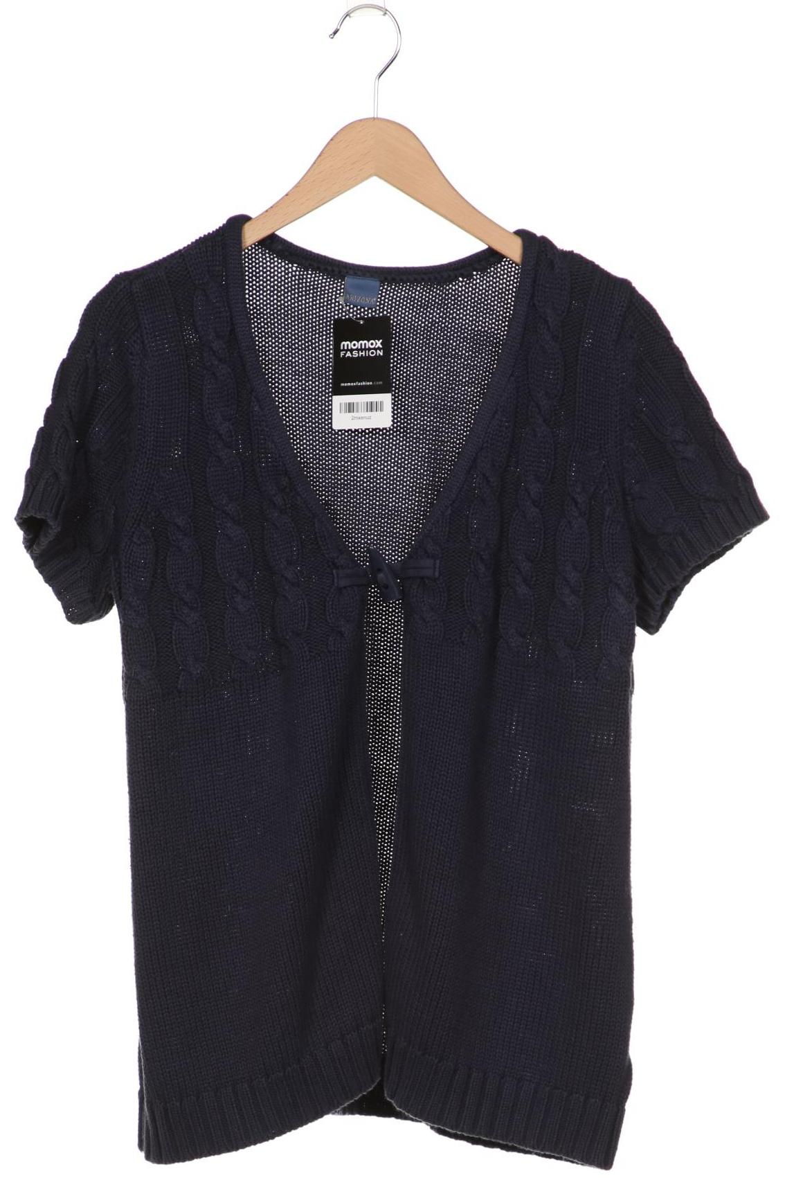 

Arizona Damen Strickjacke, marineblau