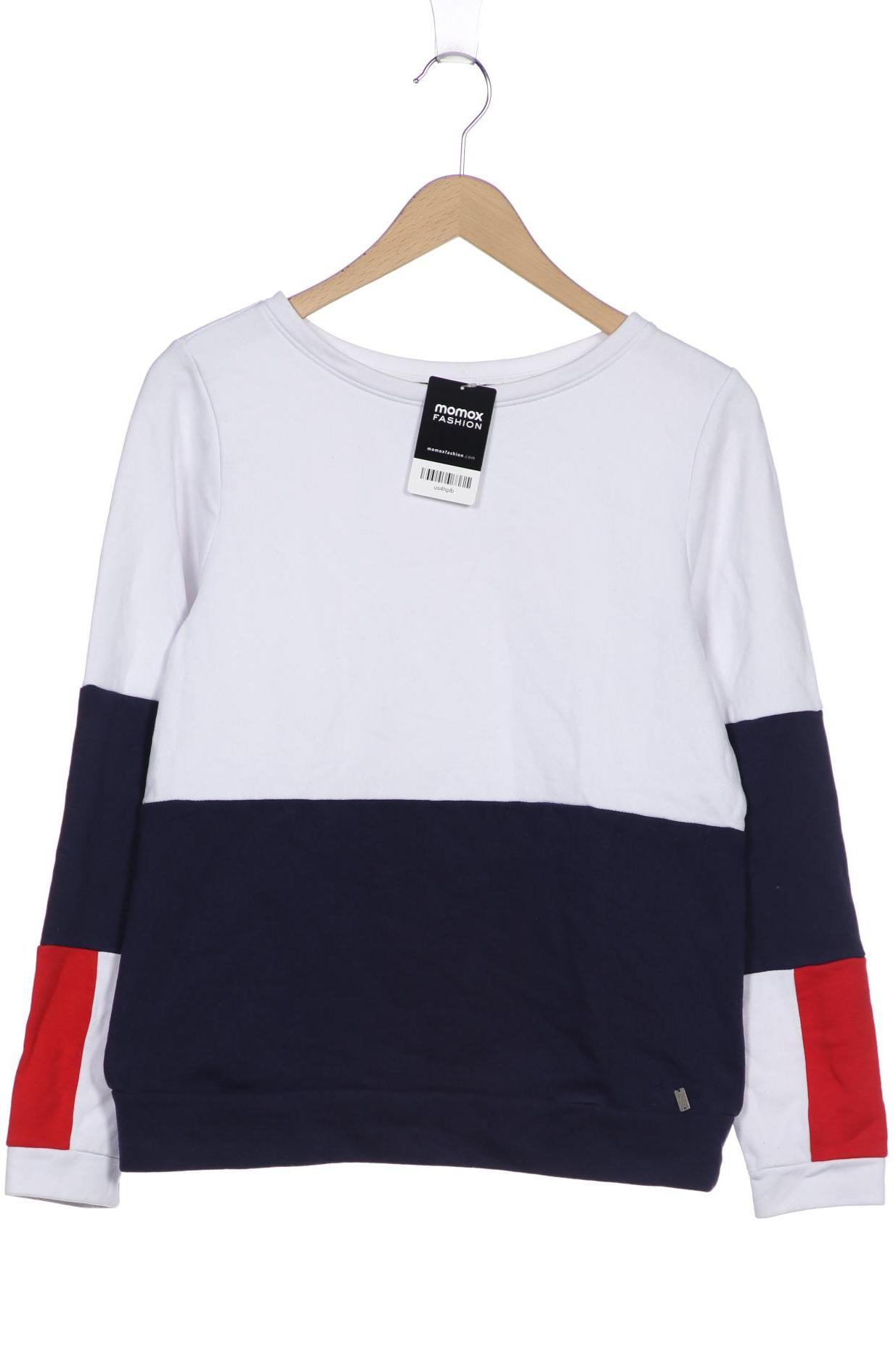 

Arizona Damen Sweatshirt, weiß