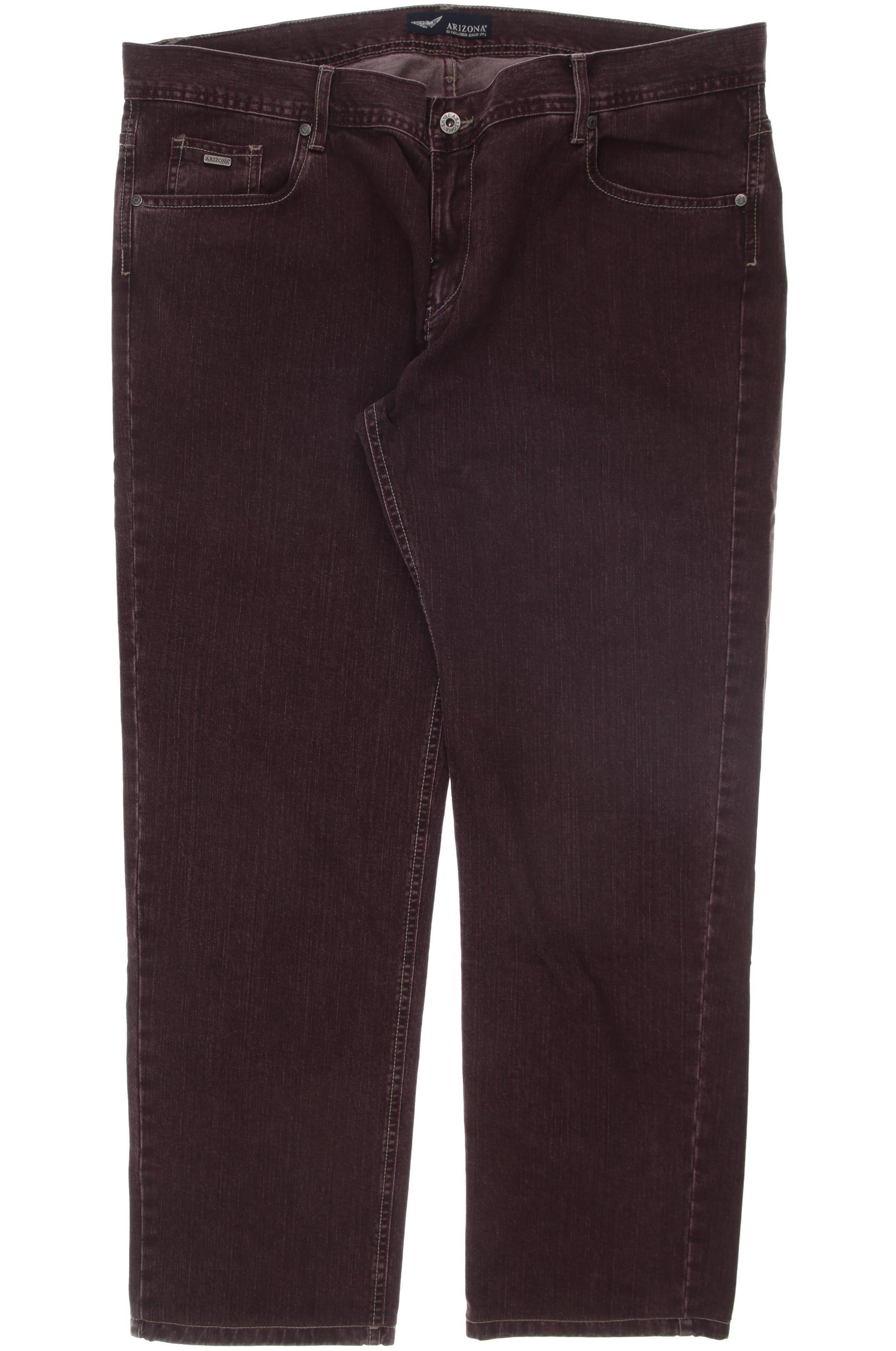 

Arizona Herren Jeans, lila, Gr. 42