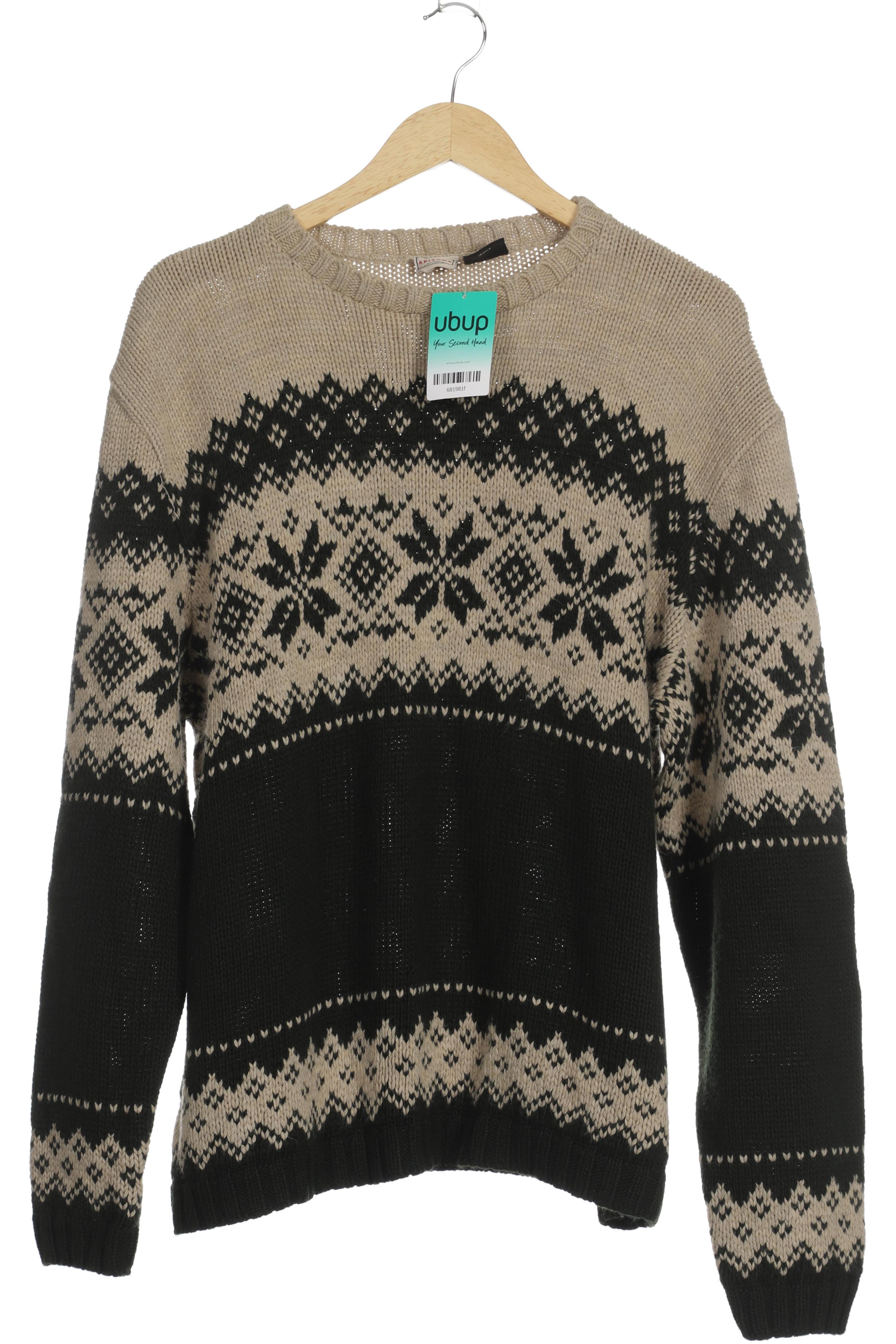 Thumbnail - Arizona Herren Pullover, grün, Gr.