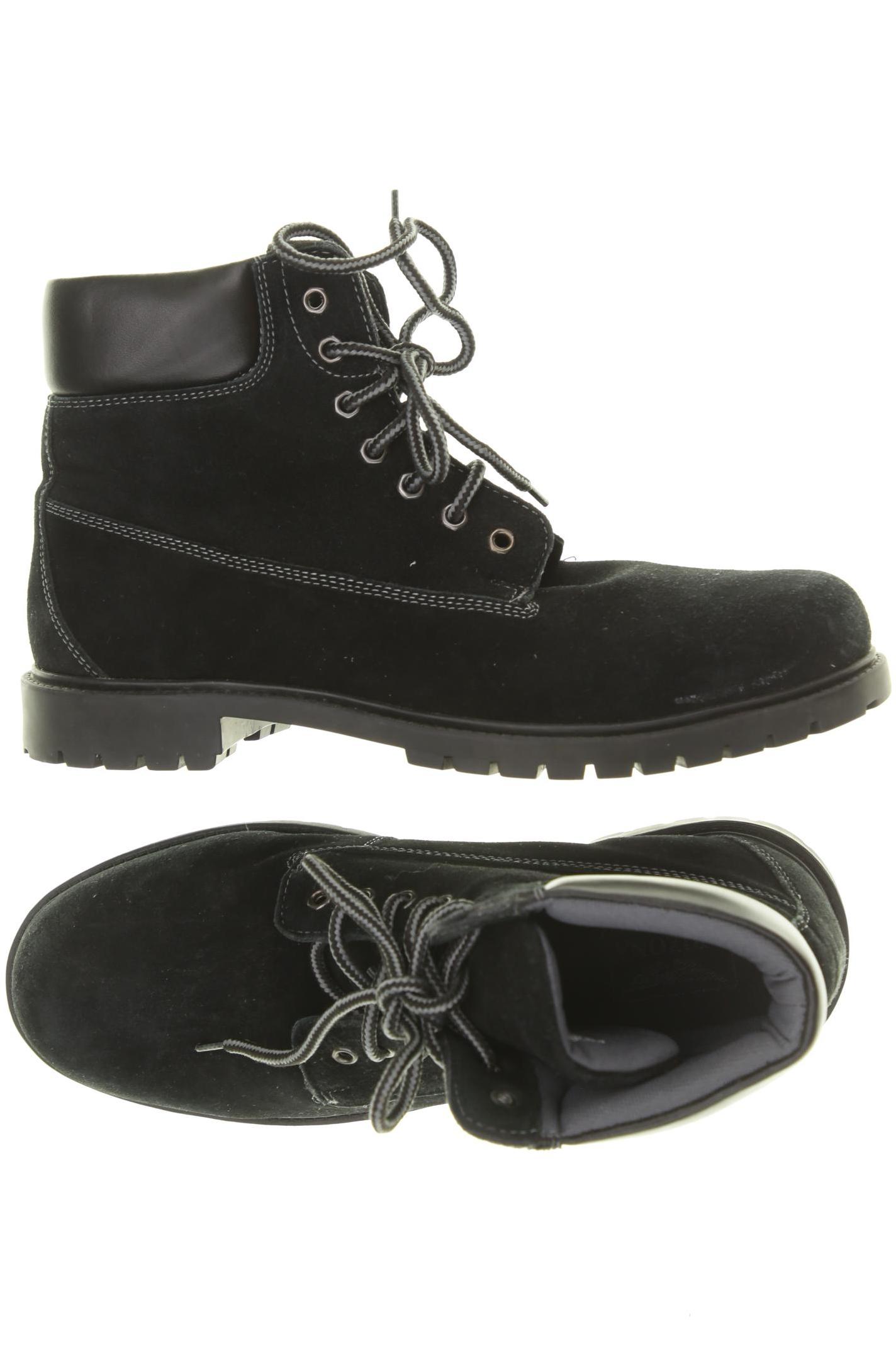 

Arizona Herren Stiefel, schwarz, Gr. 46