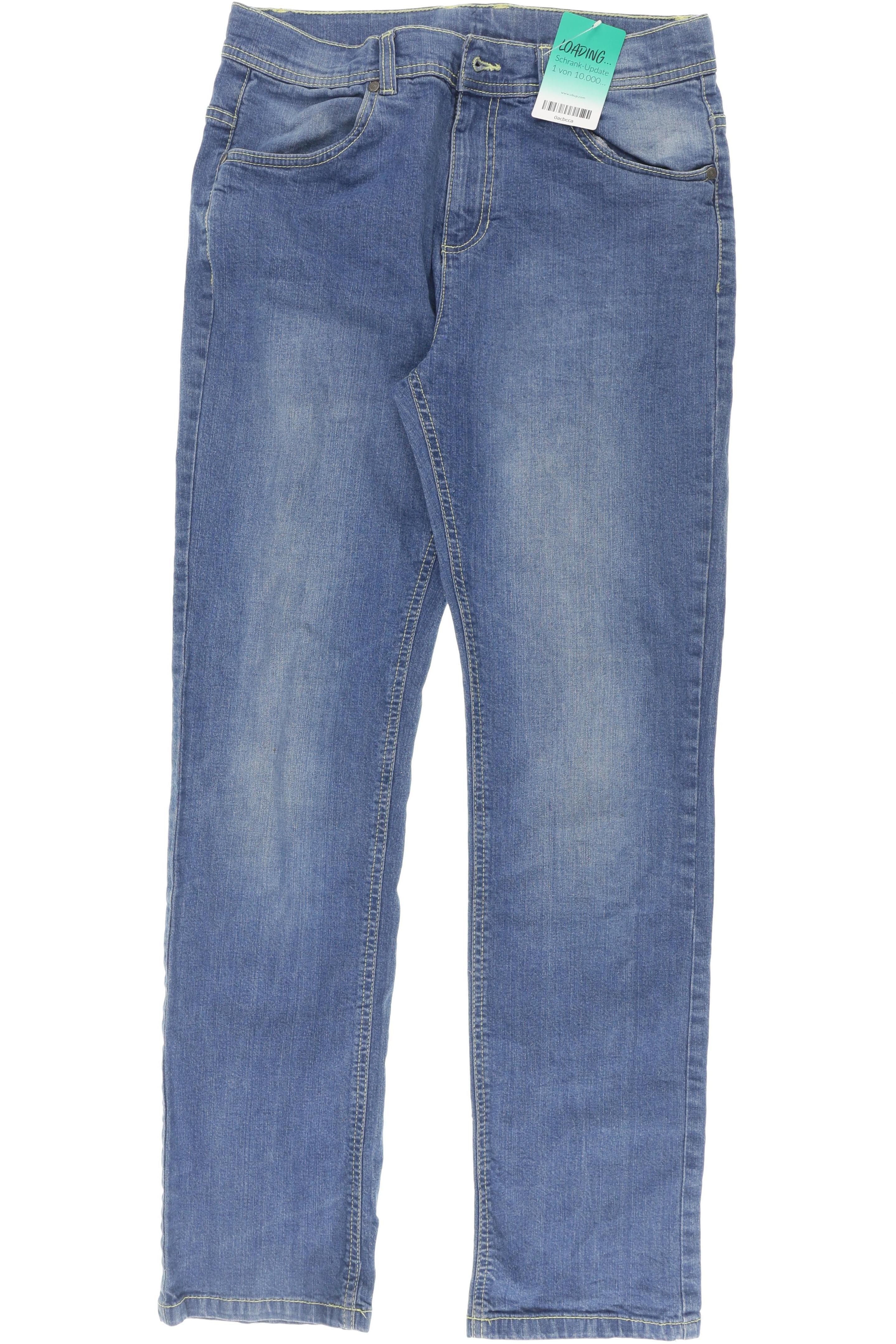 

Arizona Jungen Jeans, blau, Gr. 170
