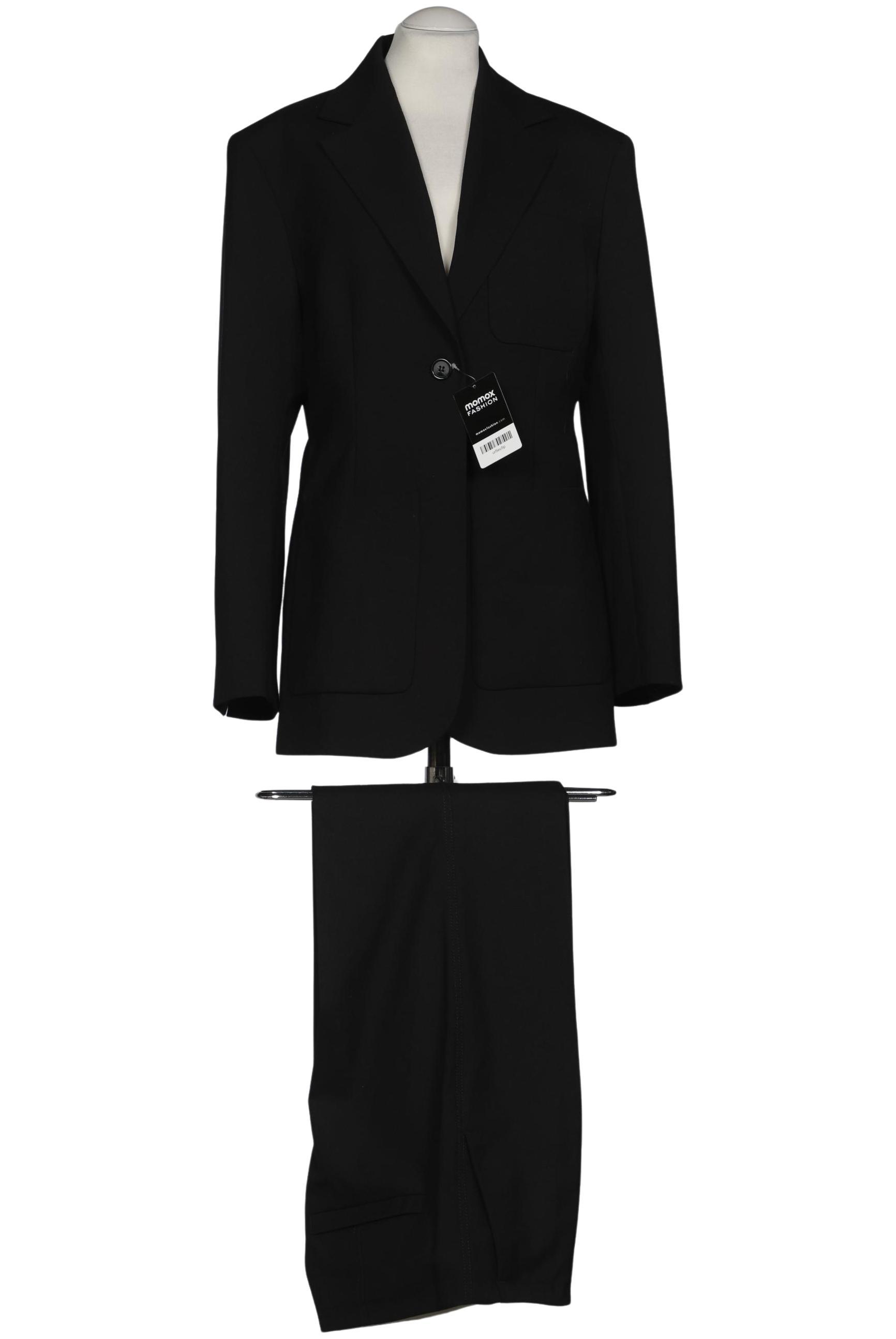 

Arket Damen Anzug, schwarz, Gr. 40