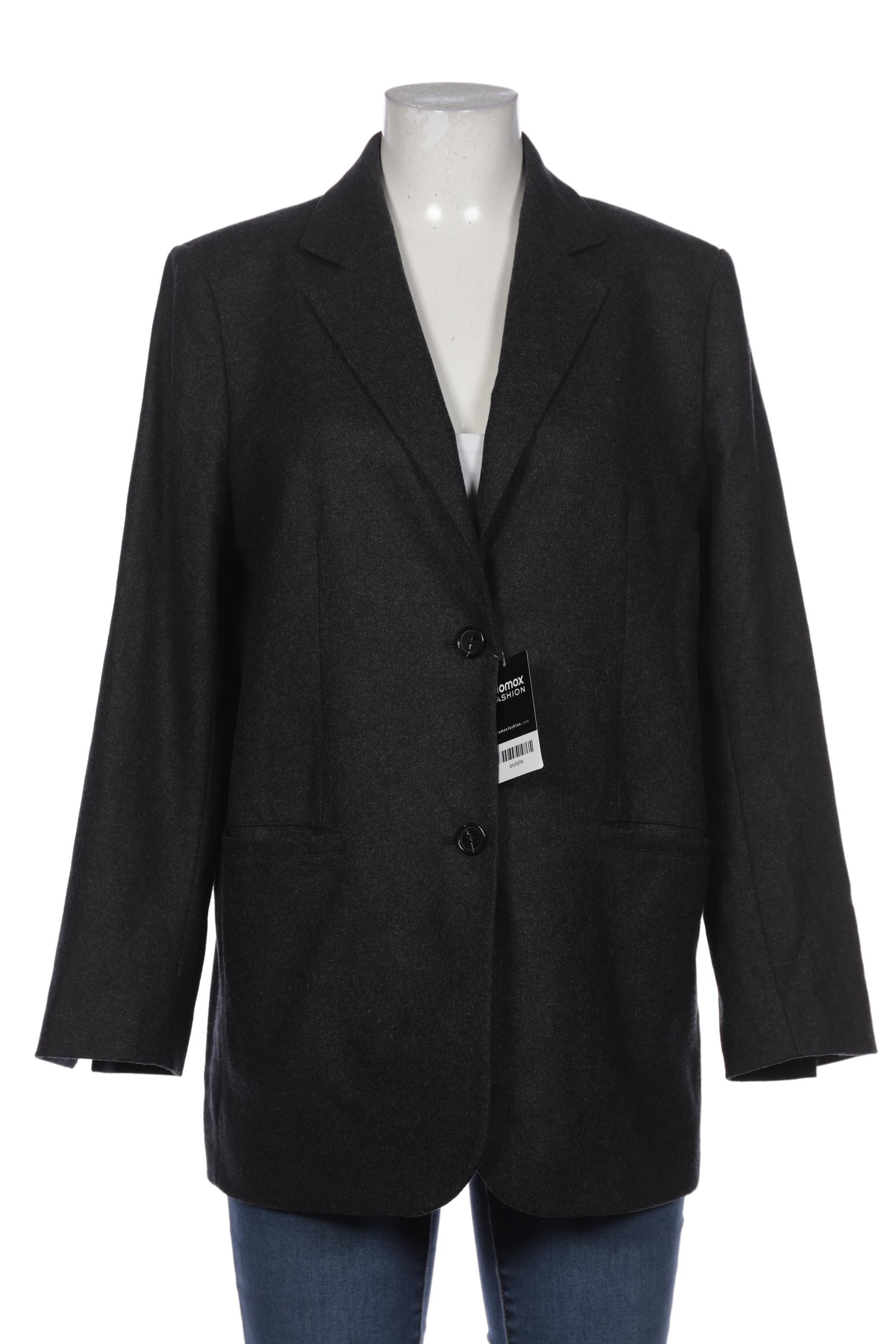 

Arket Damen Blazer, grau, Gr. 40