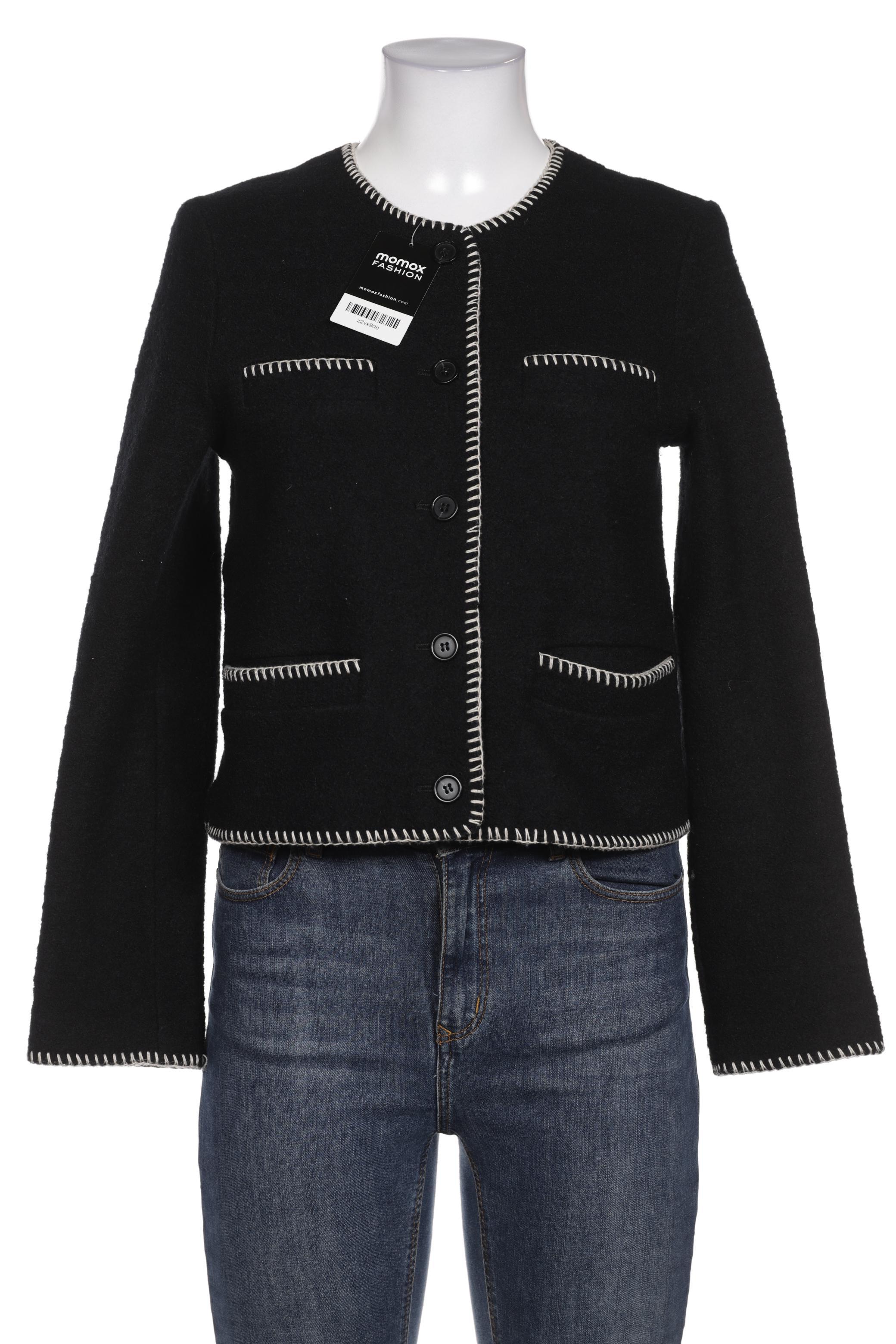 

Arket Damen Blazer, schwarz