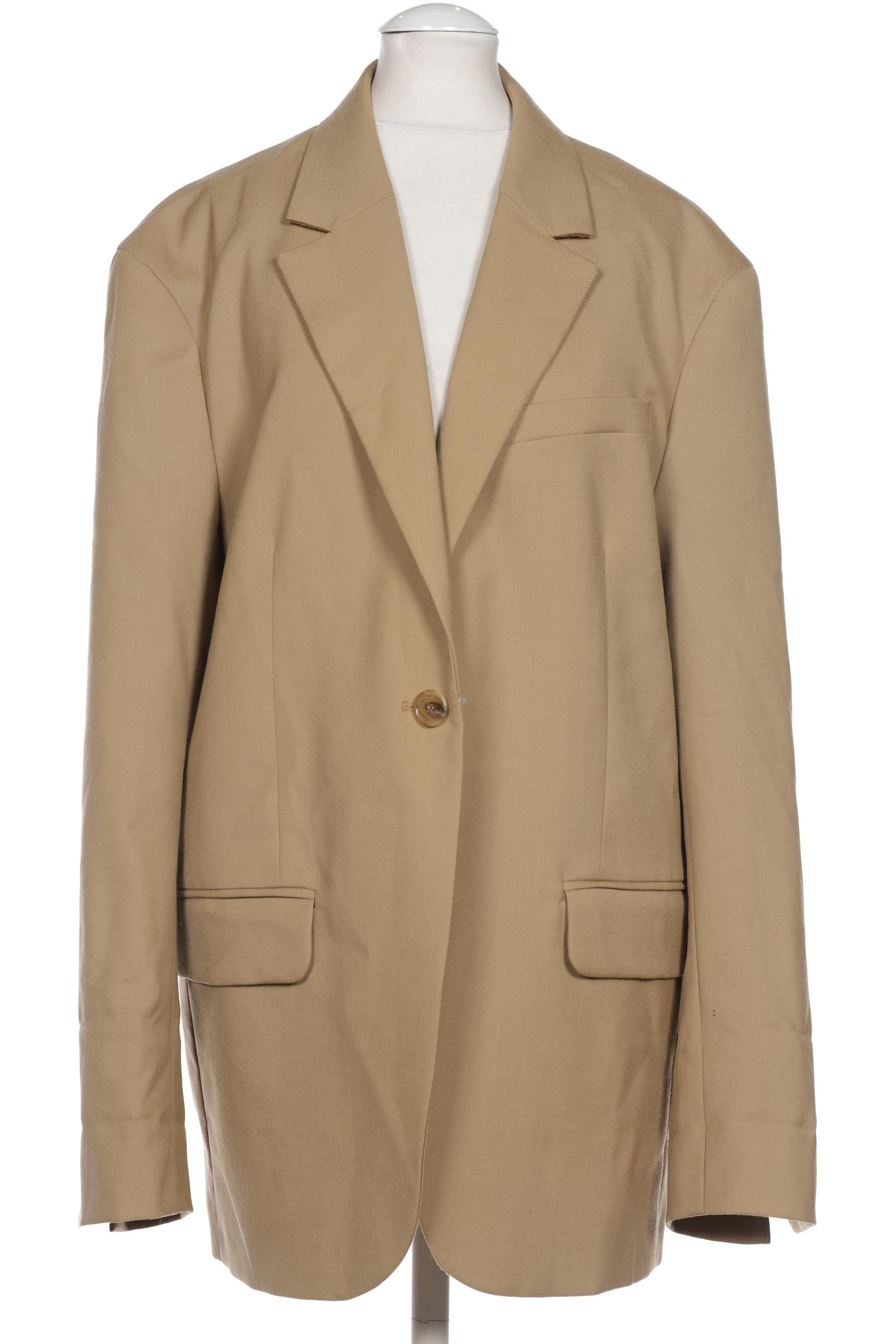 

Arket Damen Blazer, beige