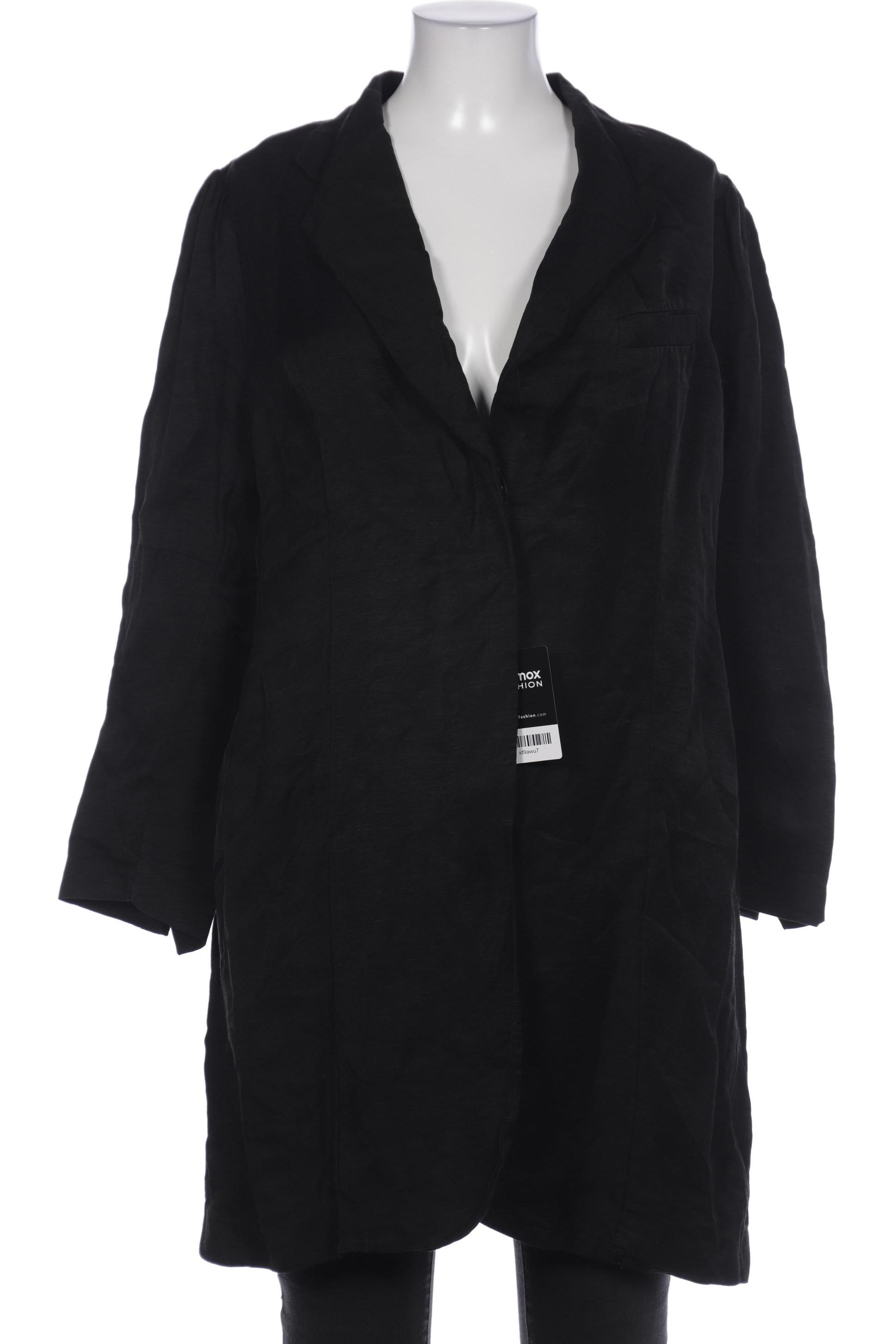 

Arket Damen Blazer, schwarz, Gr. 44