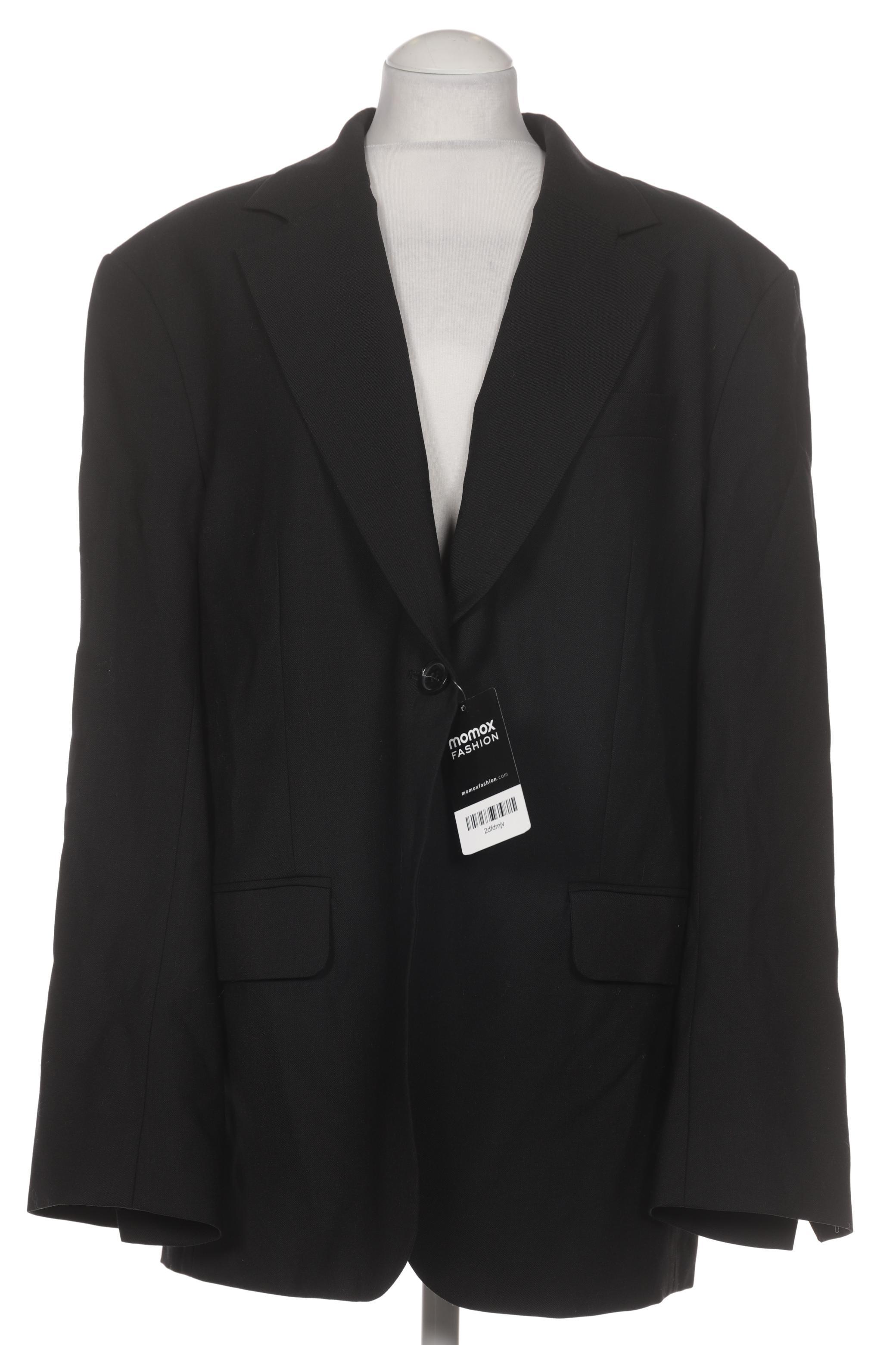 

Arket Damen Blazer, schwarz, Gr. 38
