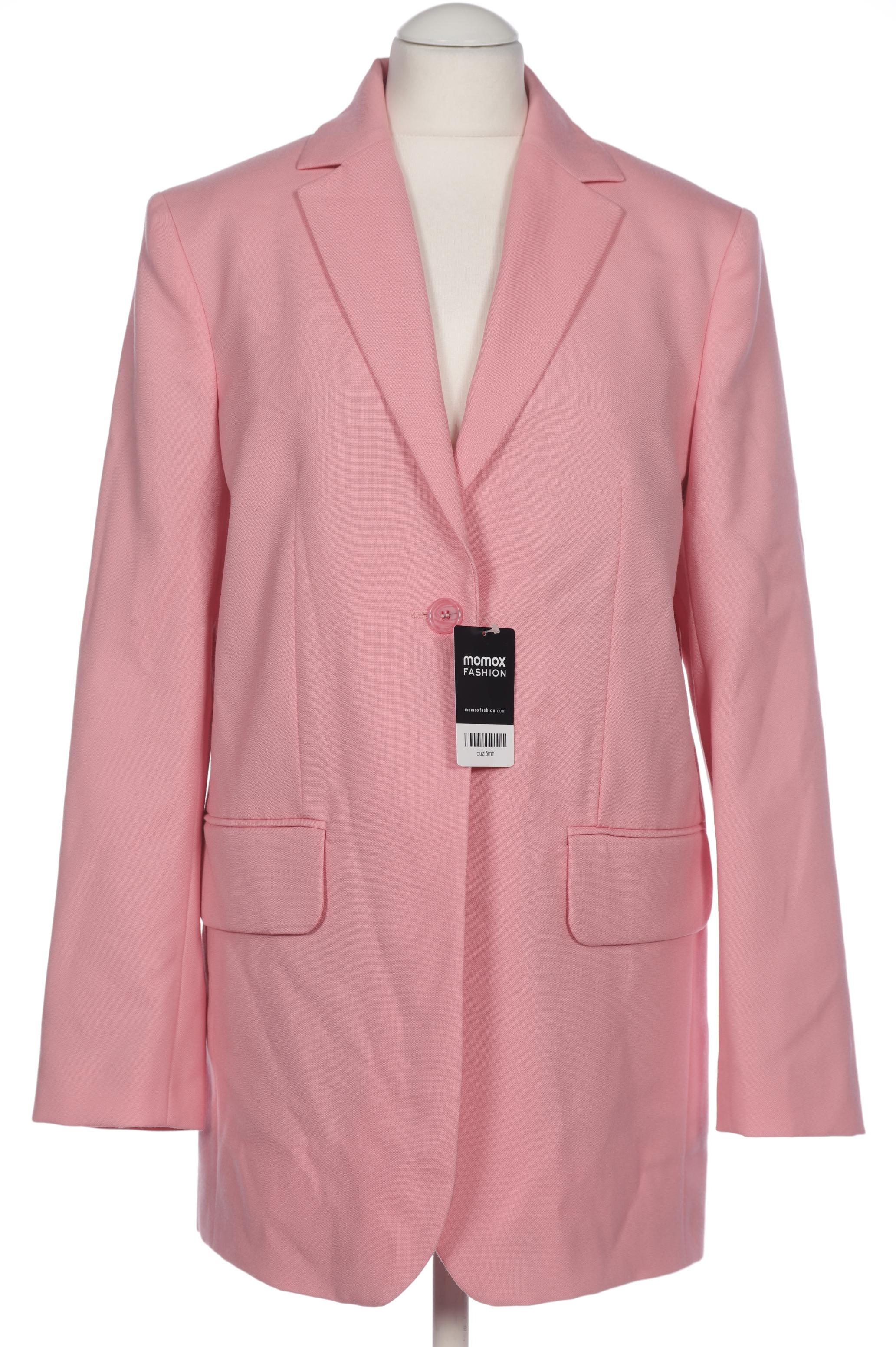 

Arket Damen Blazer, pink, Gr. 38