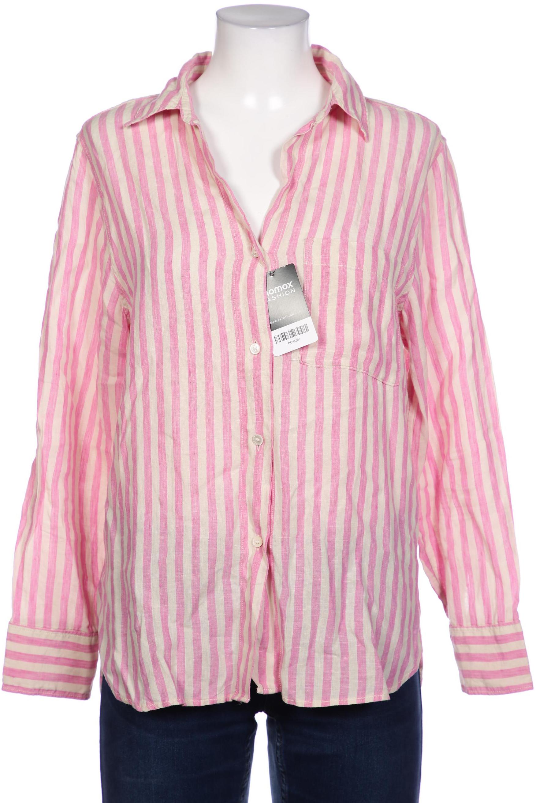 

Arket Damen Bluse, pink, Gr. 40