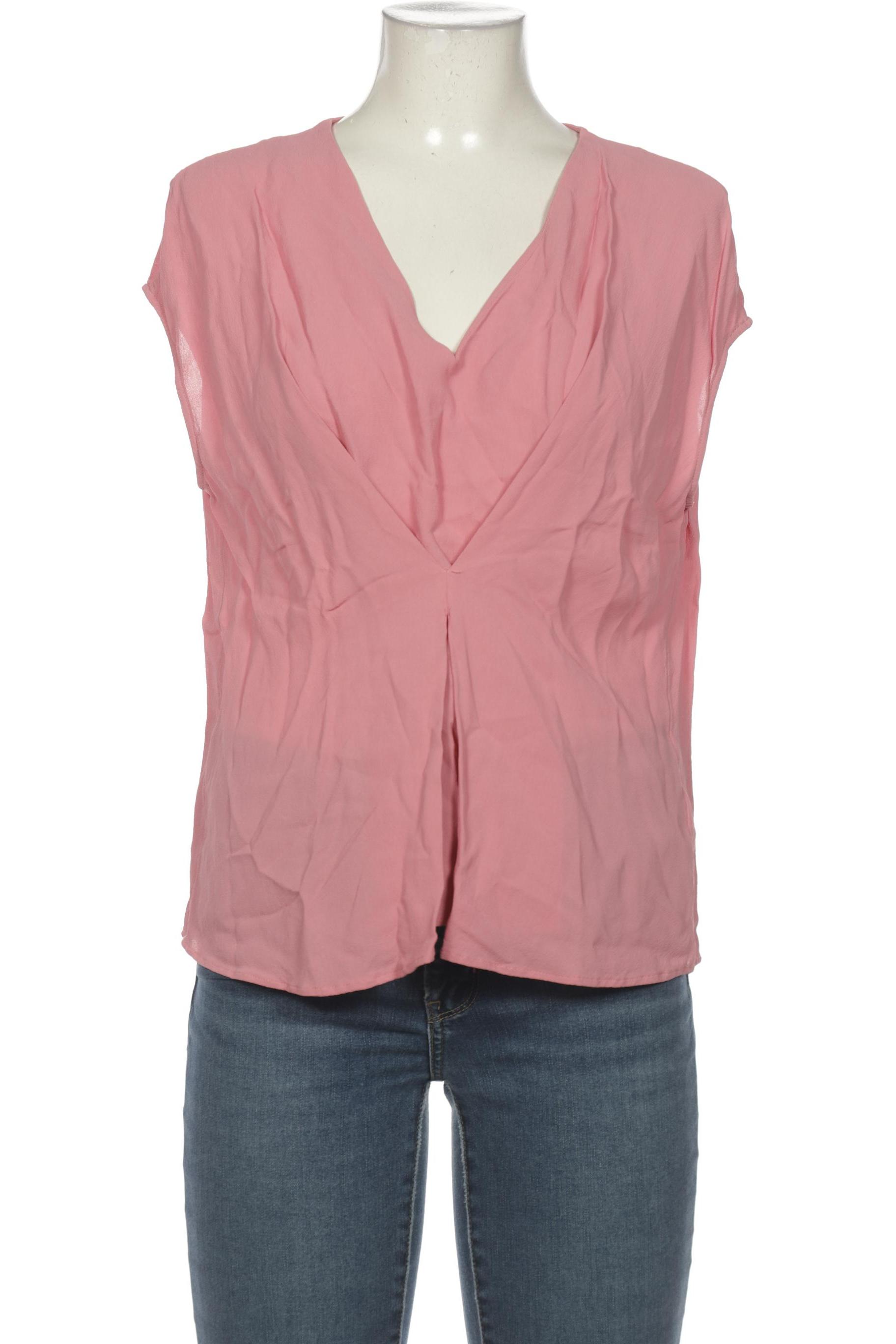 

Arket Damen Bluse, pink