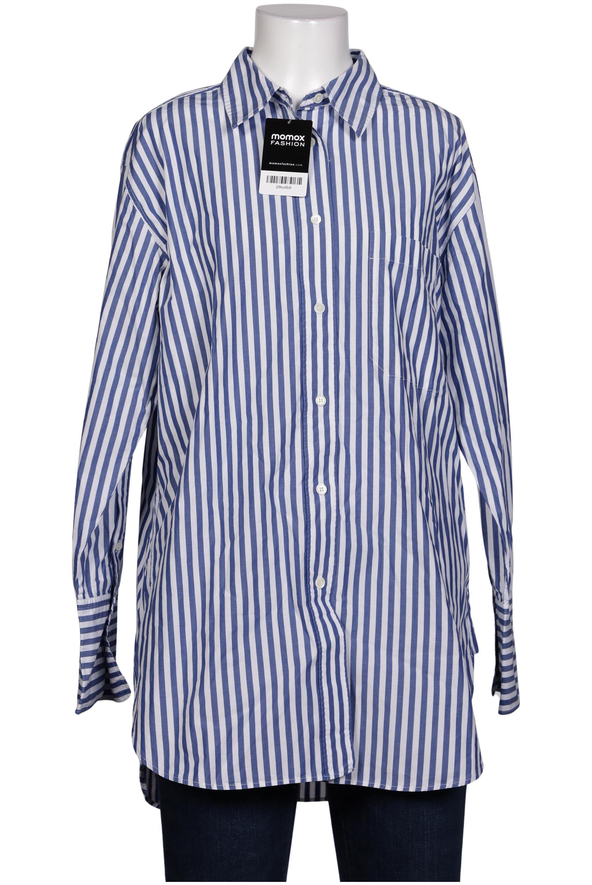 

Arket Damen Bluse, mehrfarbig, Gr. 36