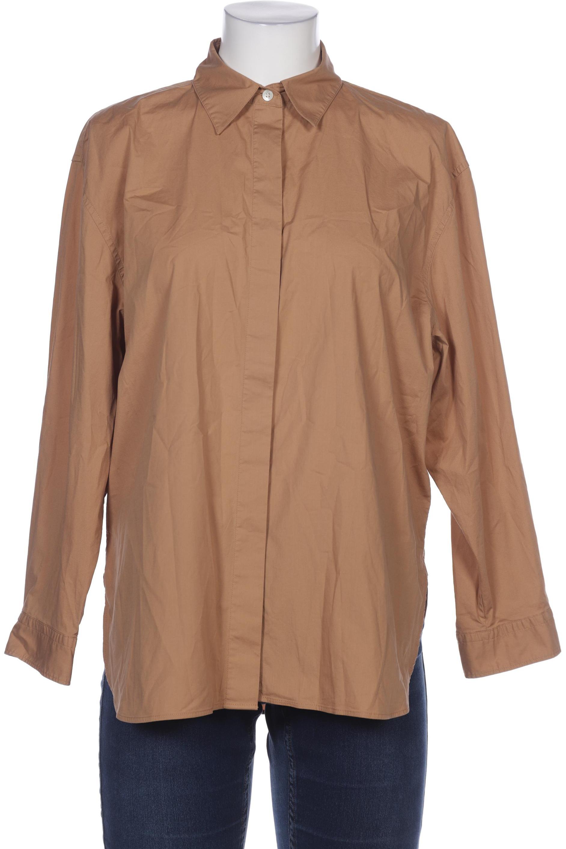 

Arket Damen Bluse, braun