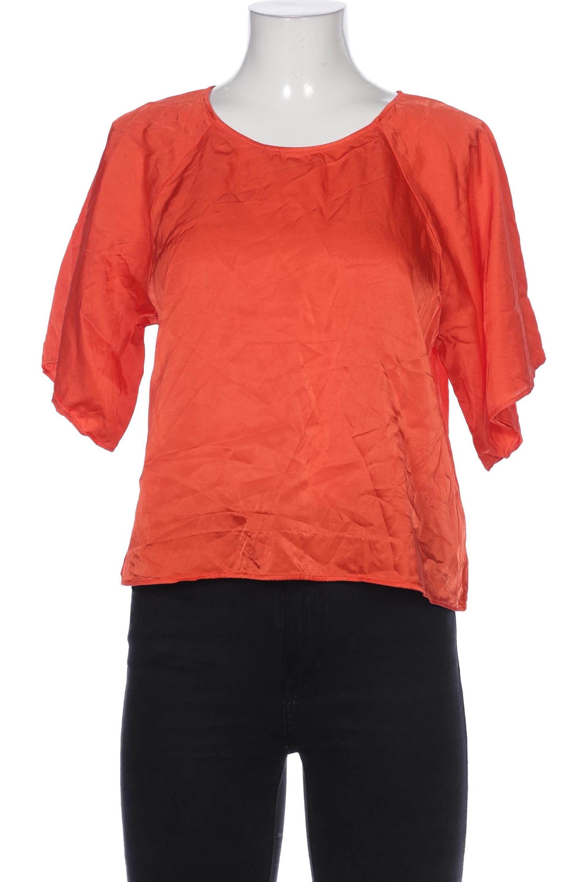 

Arket Damen Bluse, orange