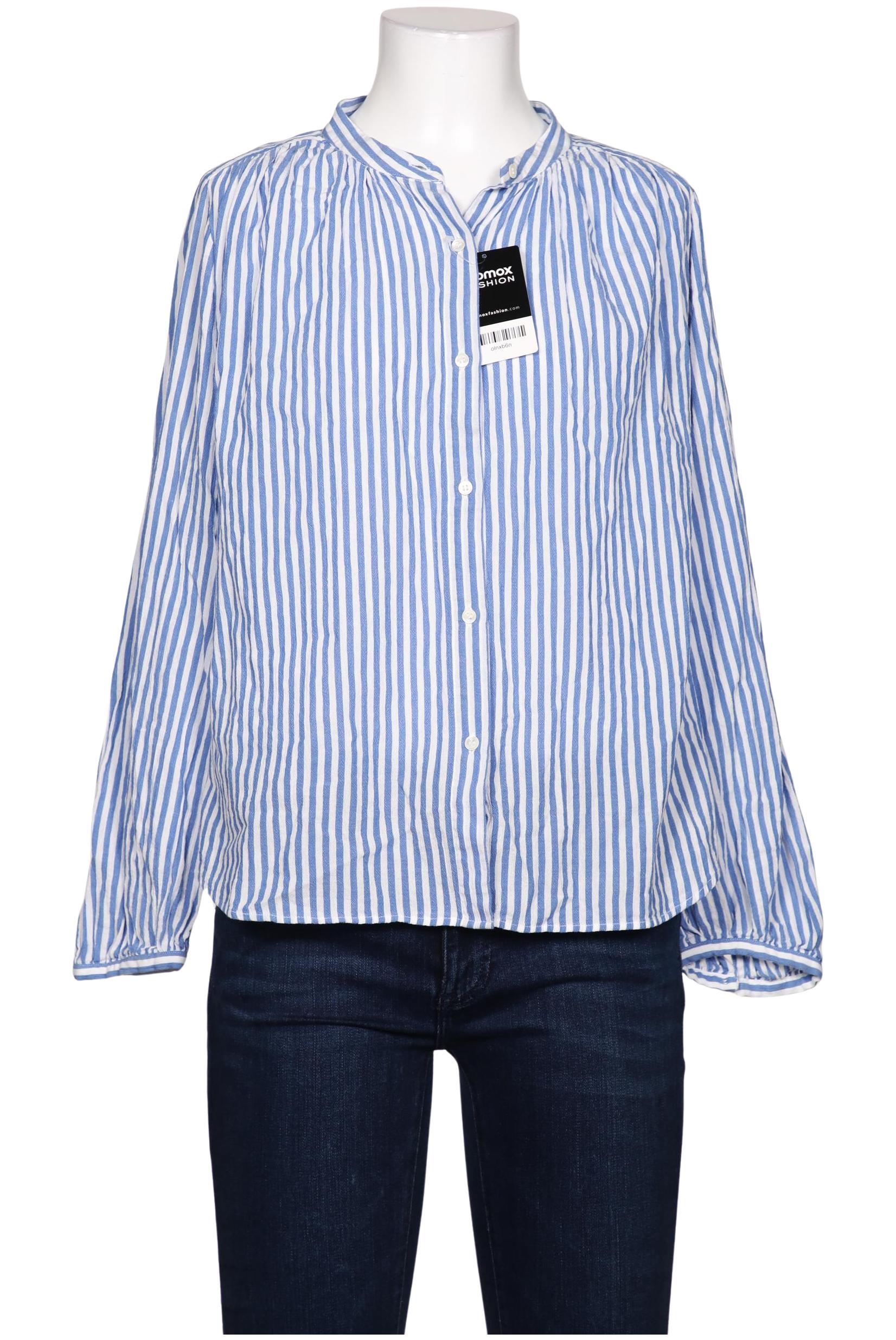 

Arket Damen Bluse, mehrfarbig, Gr. 36