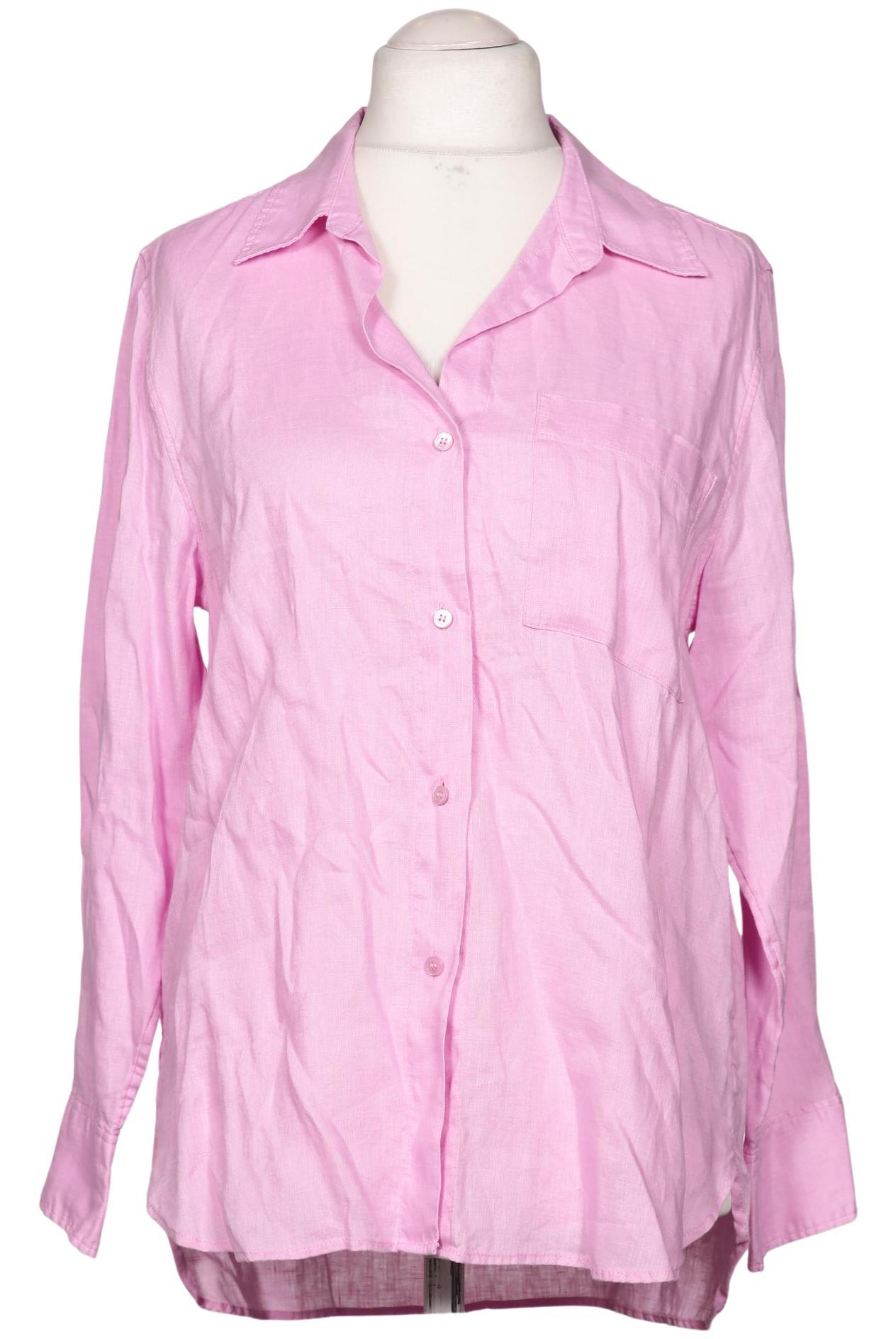 

Arket Damen Bluse, pink, Gr. 42