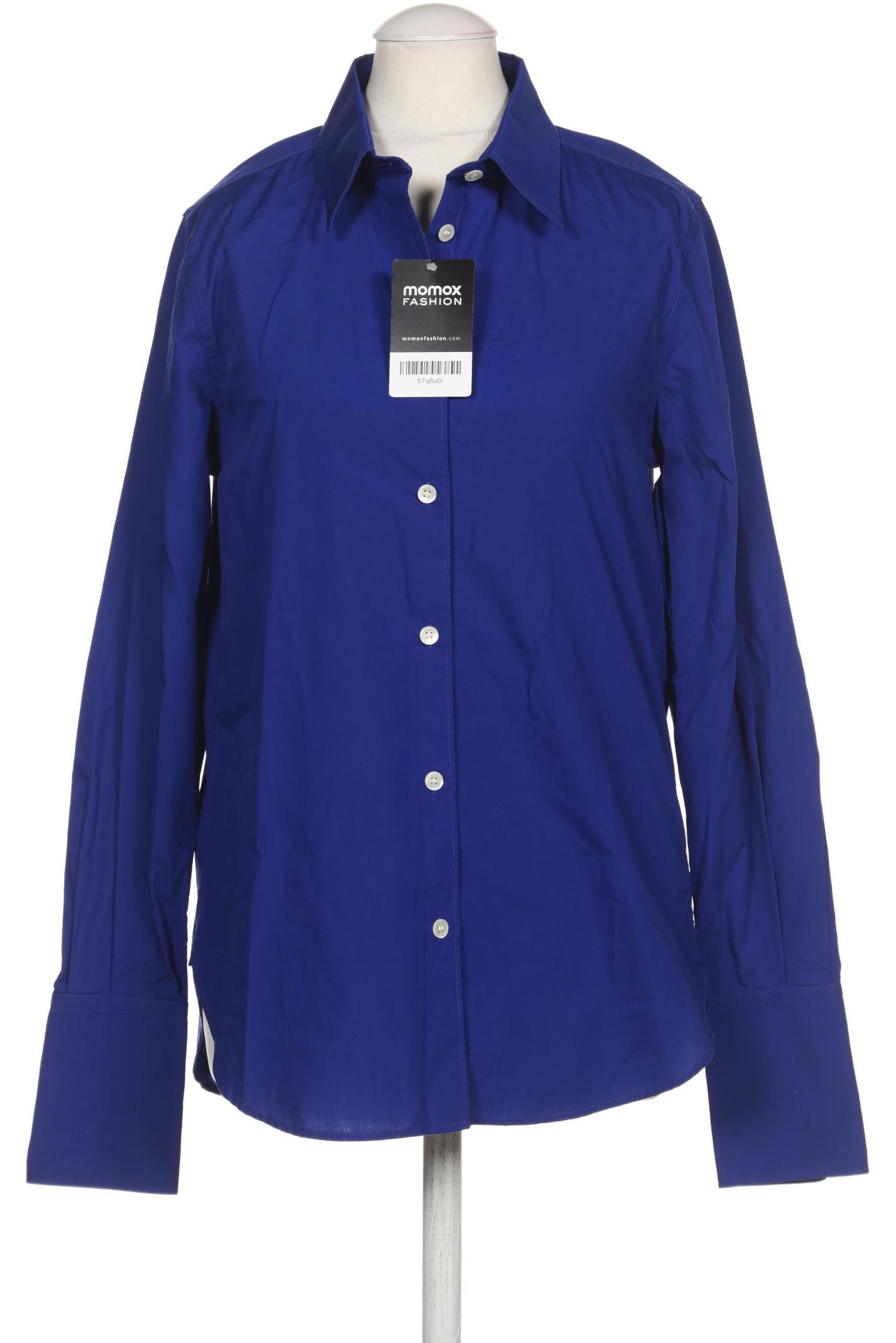 

Arket Damen Bluse, blau