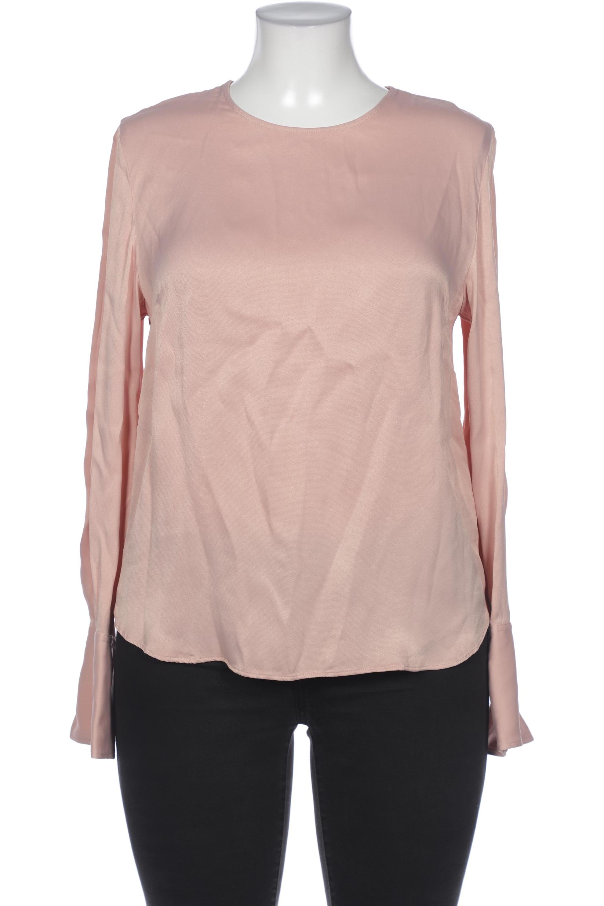 

Arket Damen Bluse, pink, Gr. 44
