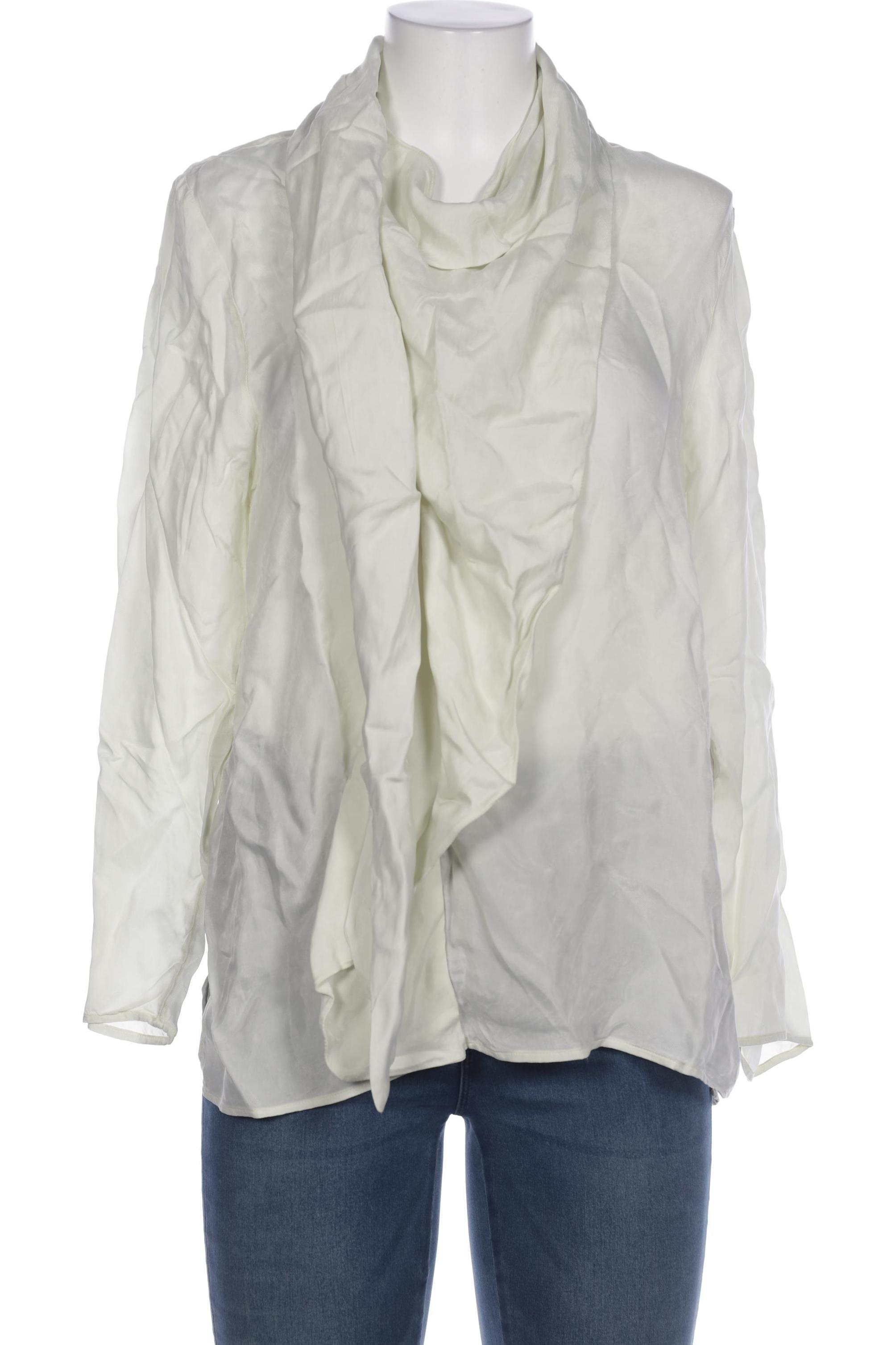 

Arket Damen Bluse, hellgrün, Gr. 40