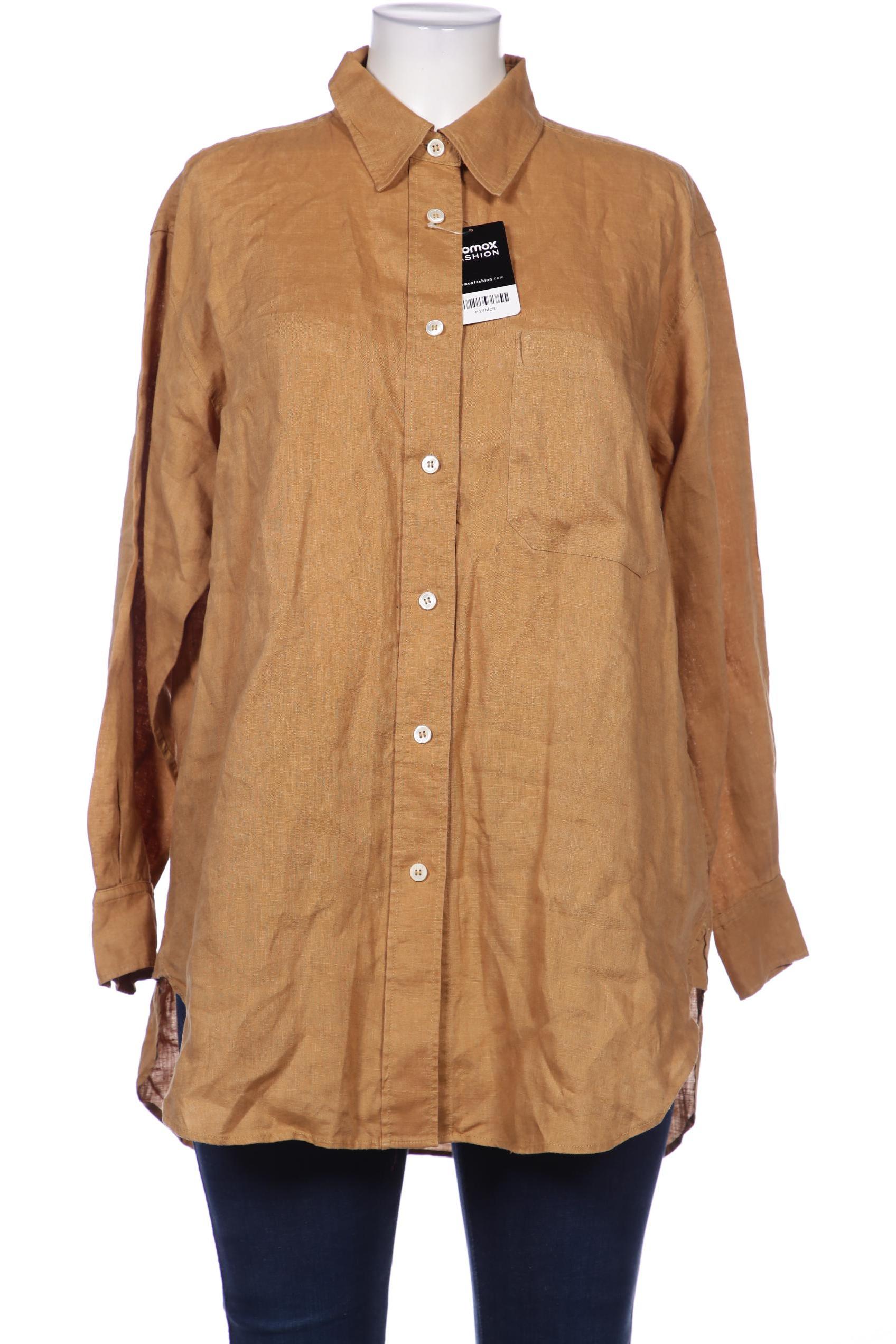 

Arket Damen Bluse, beige