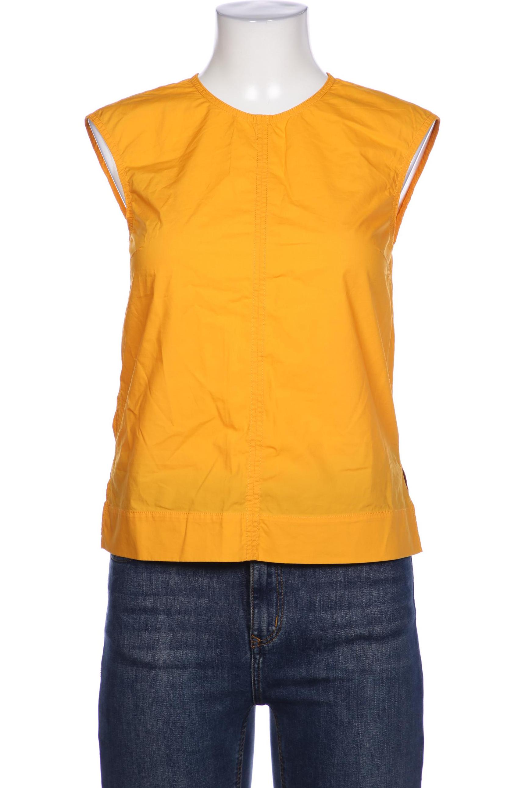 

Arket Damen Bluse, orange