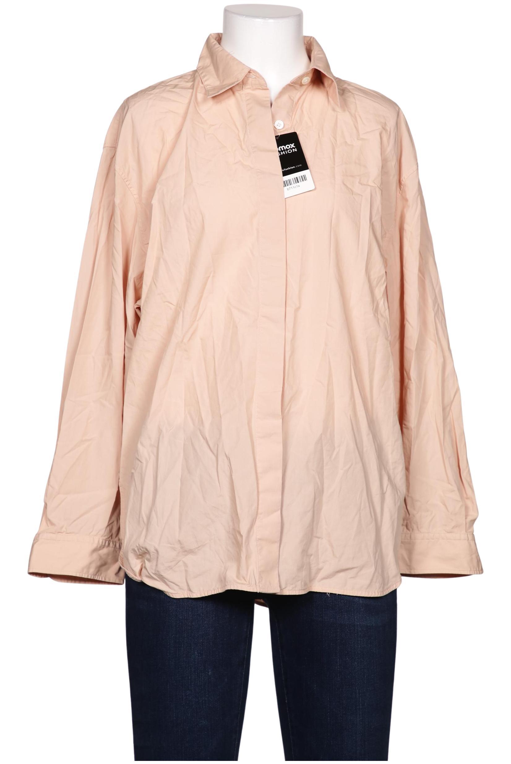 

Arket Damen Bluse, pink, Gr. 36