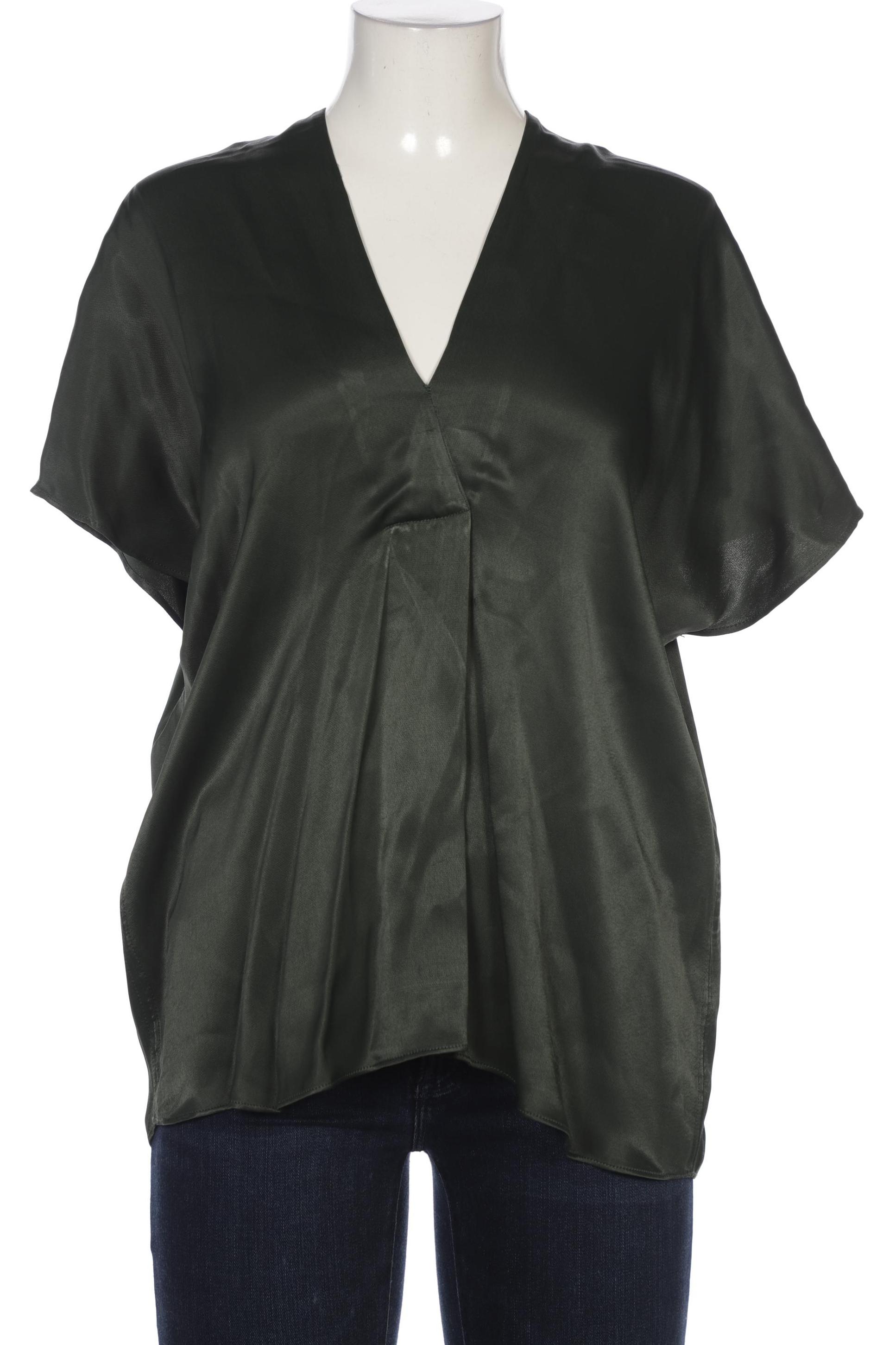 

Arket Damen Bluse, grün