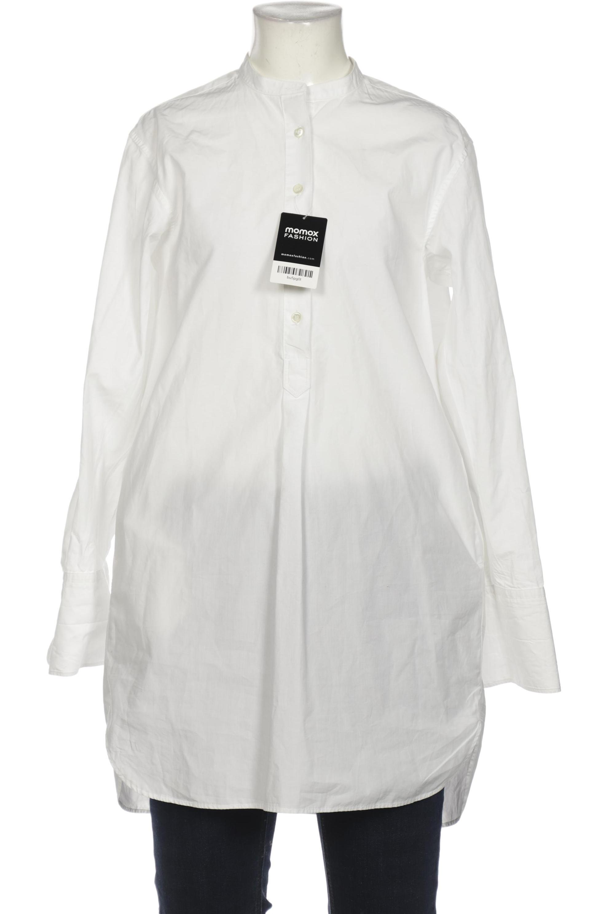 

Arket Damen Bluse, weiß
