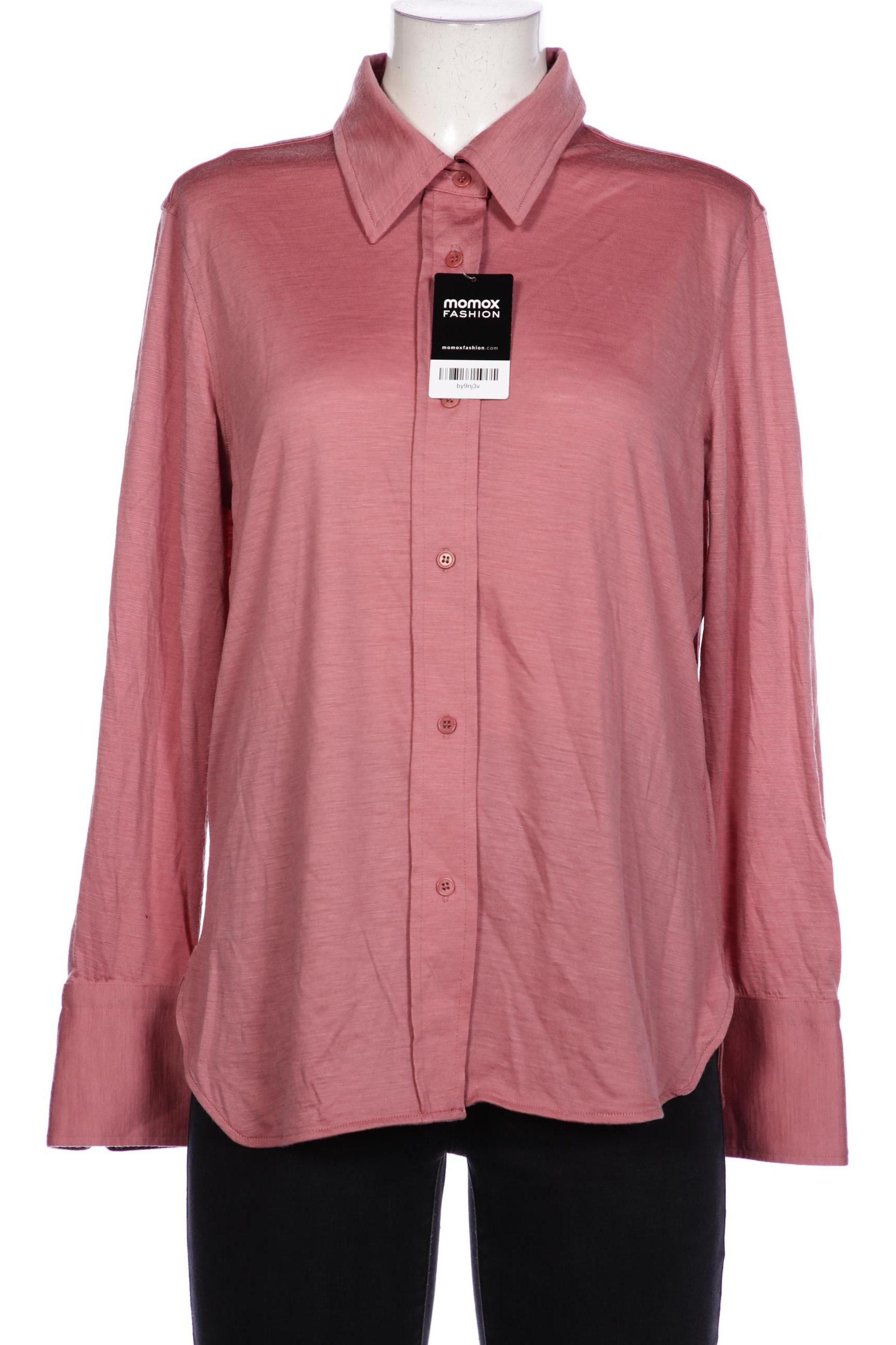 

Arket Damen Bluse, pink, Gr. 38