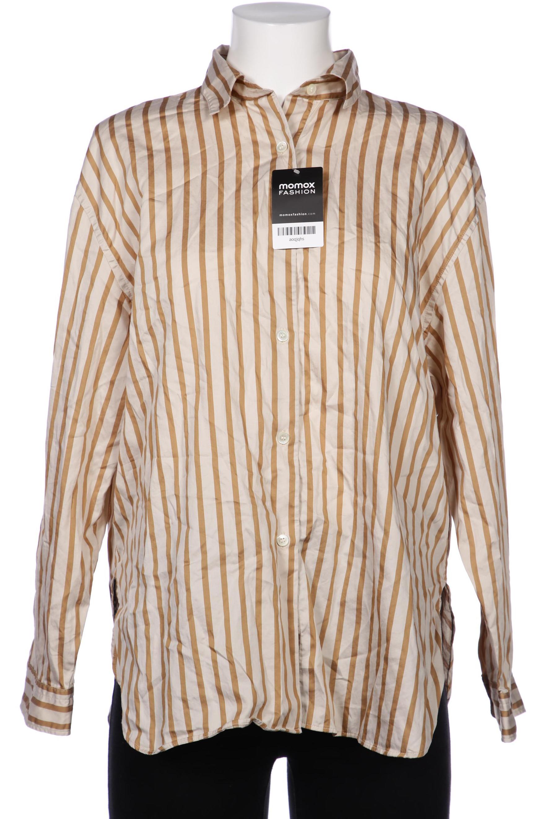 

Arket Damen Bluse, beige